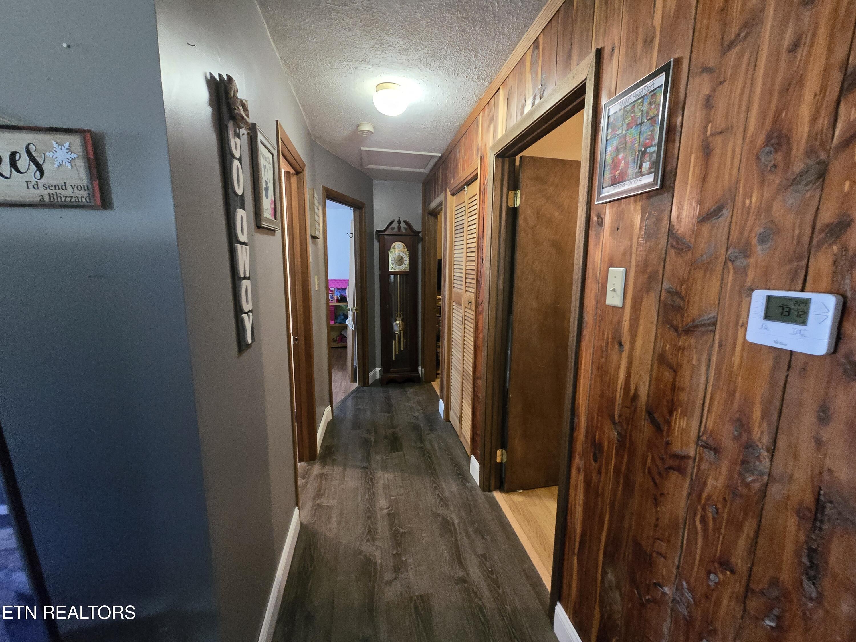 1019 Cole Road New Tazewell TN 37825