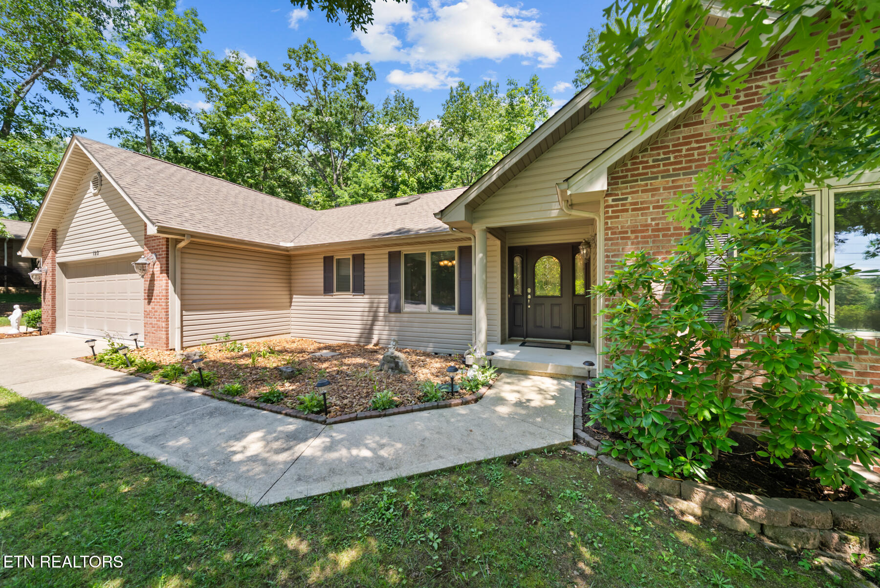 123 Camelot Lane Crossville TN 38558