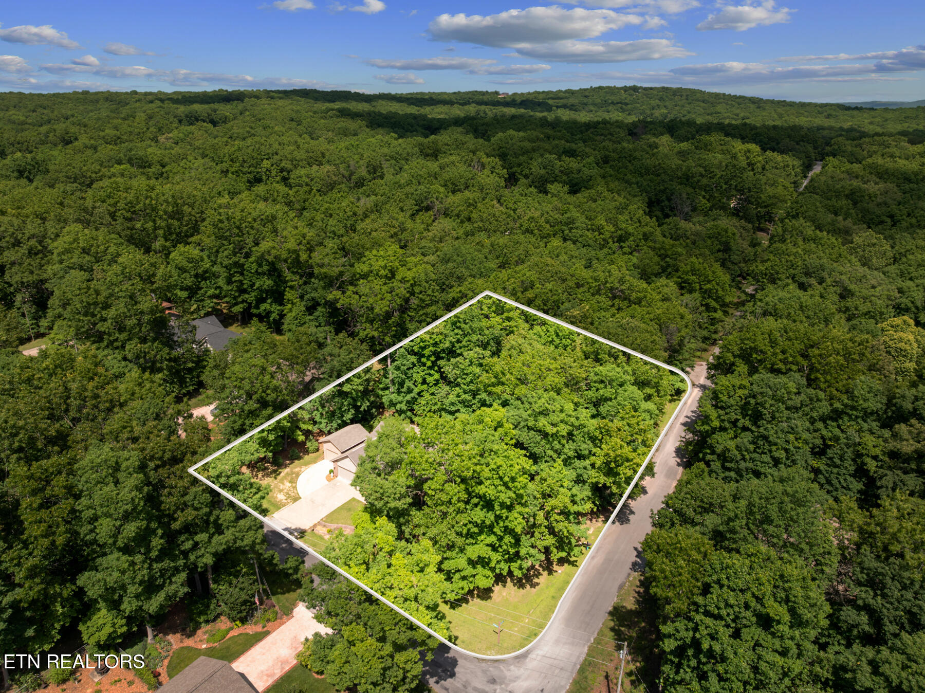123 Camelot Lane Crossville TN 38558