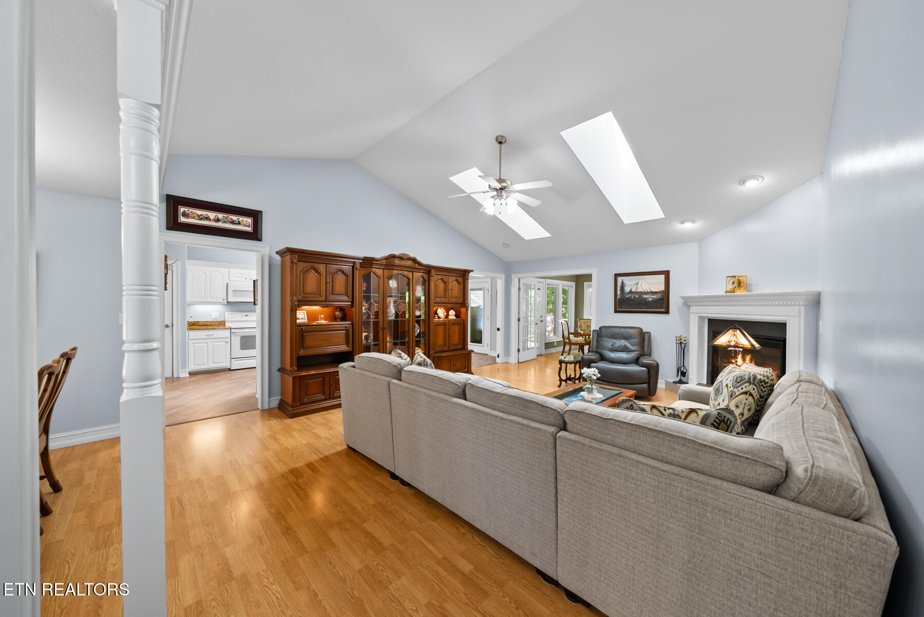 123 Camelot Lane Crossville TN 38558