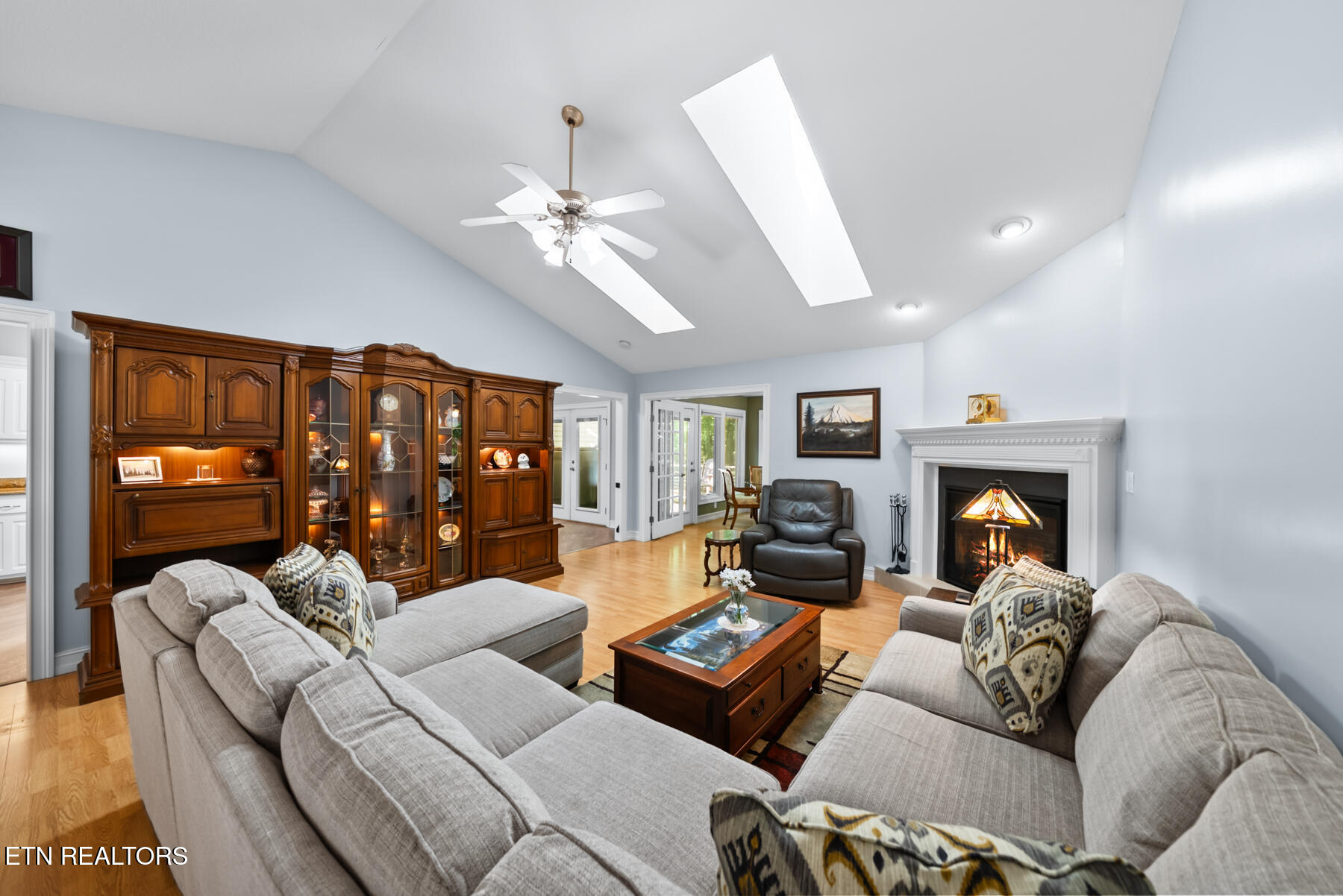 123 Camelot Lane Crossville TN 38558