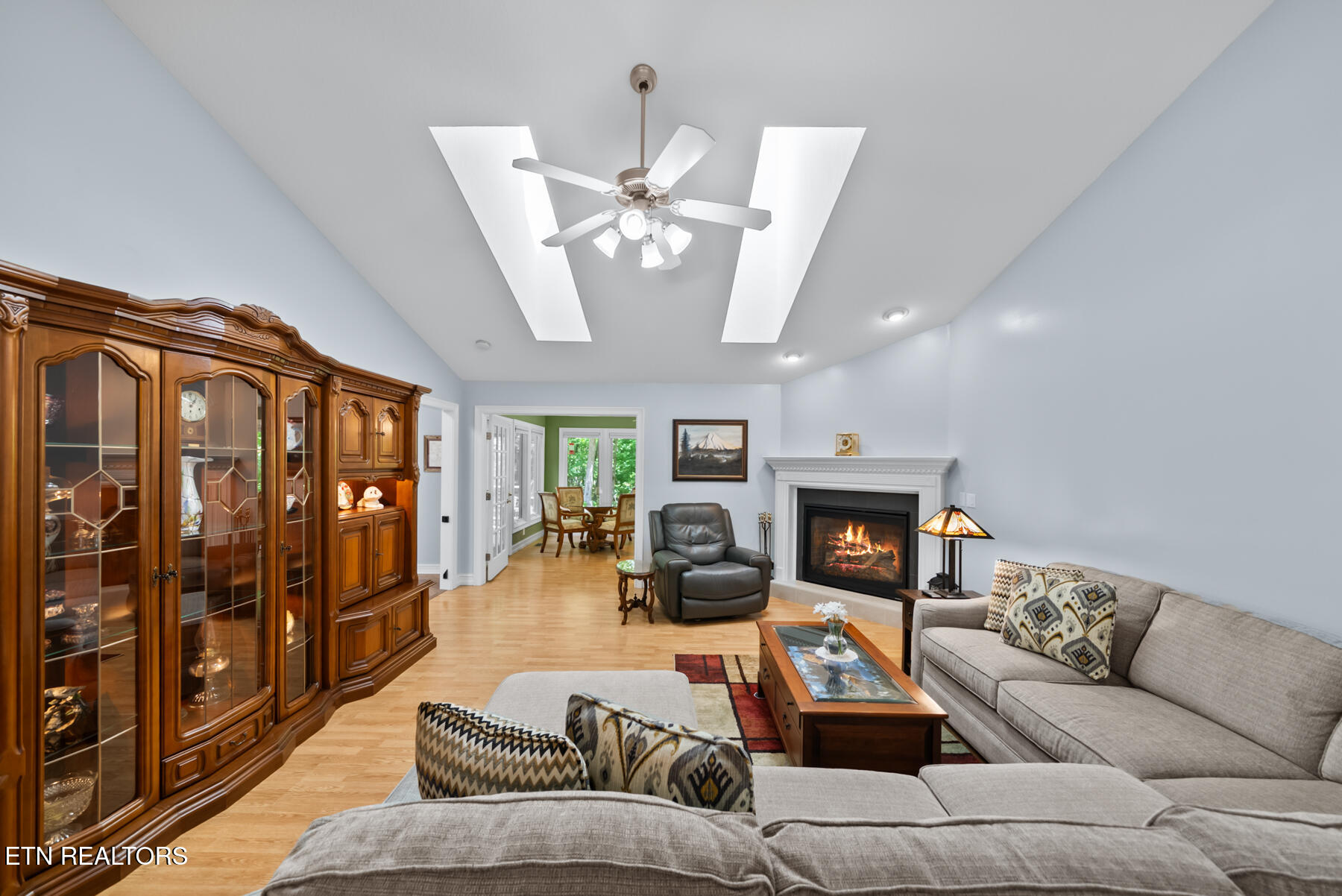 123 Camelot Lane Crossville TN 38558