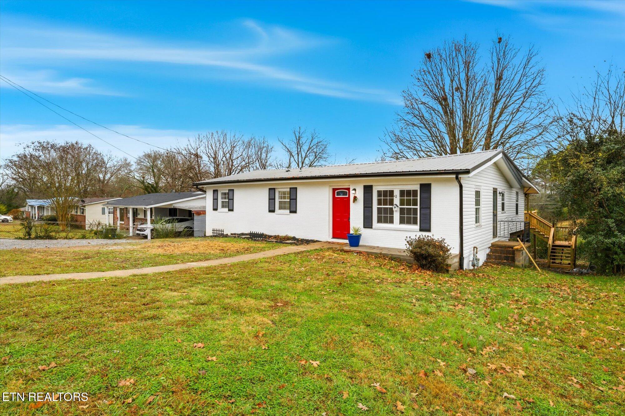 425 Cumberland Avenue Athens TN 37303