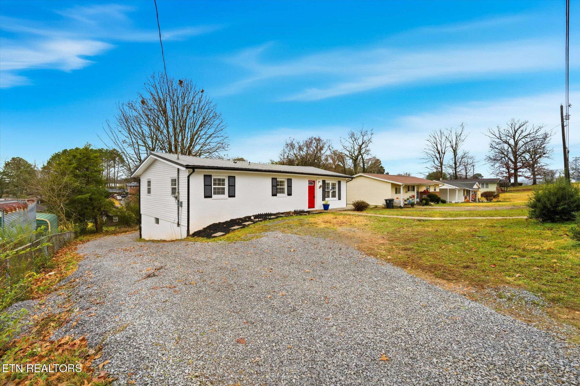 425 Cumberland Avenue Athens TN 37303