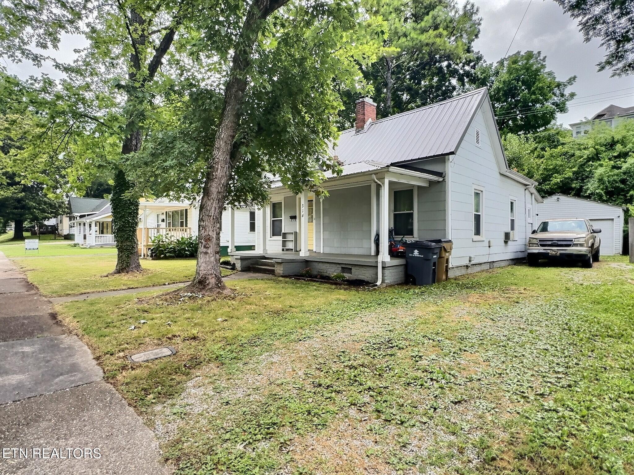 316 Oglewood Avenue Knoxville TN 37917
