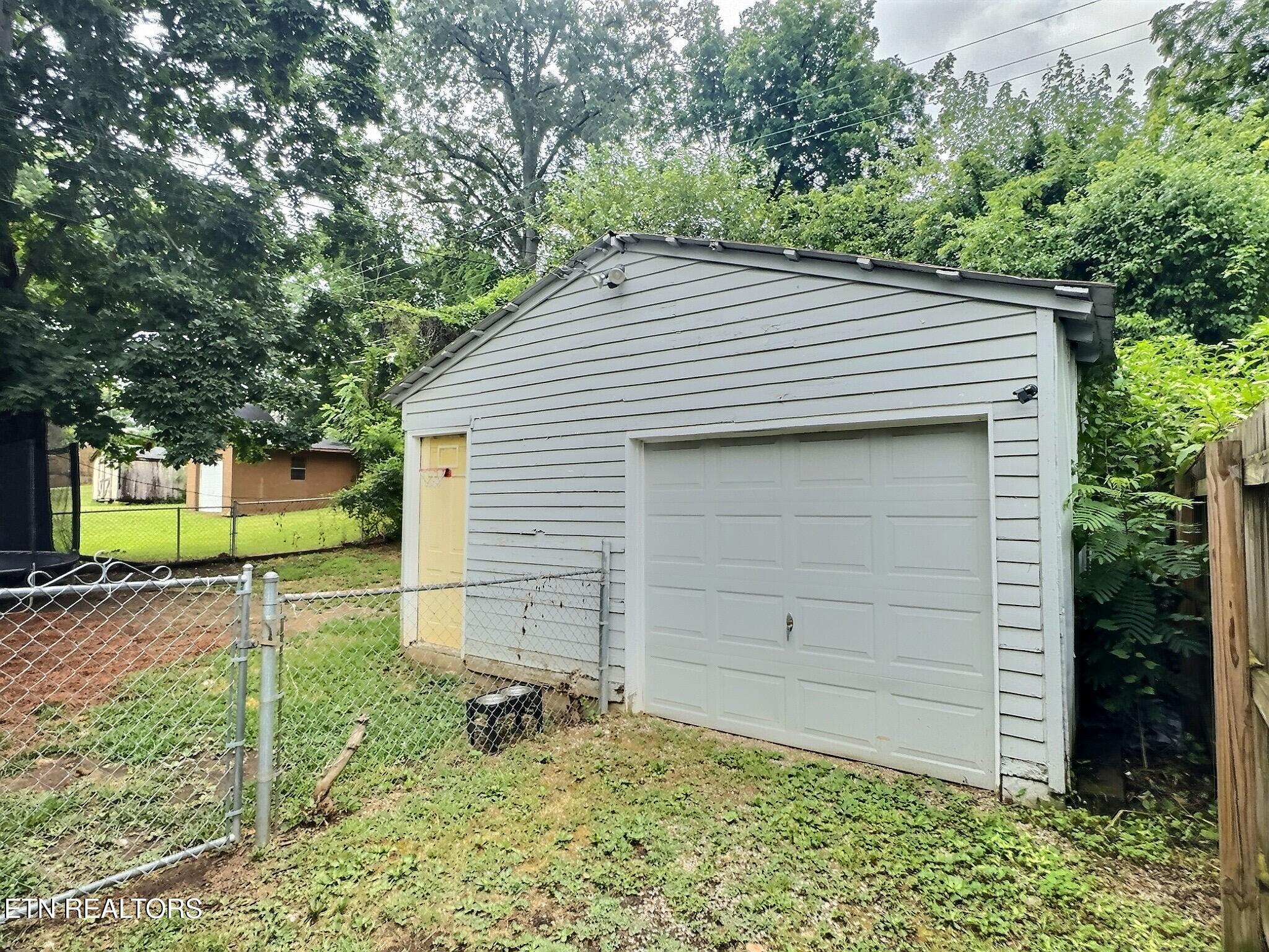 316 Oglewood Avenue Knoxville TN 37917
