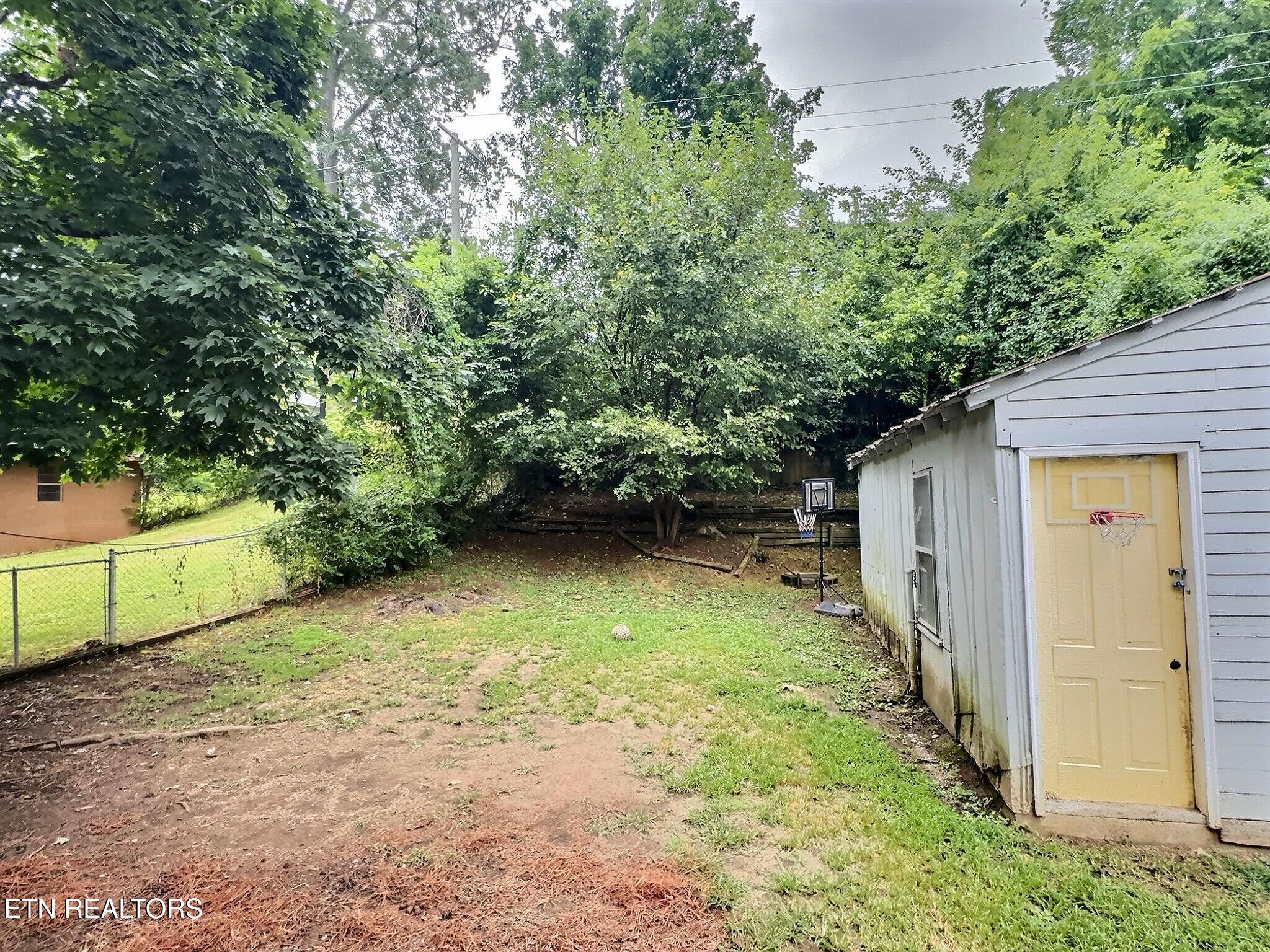 316 Oglewood Avenue Knoxville TN 37917