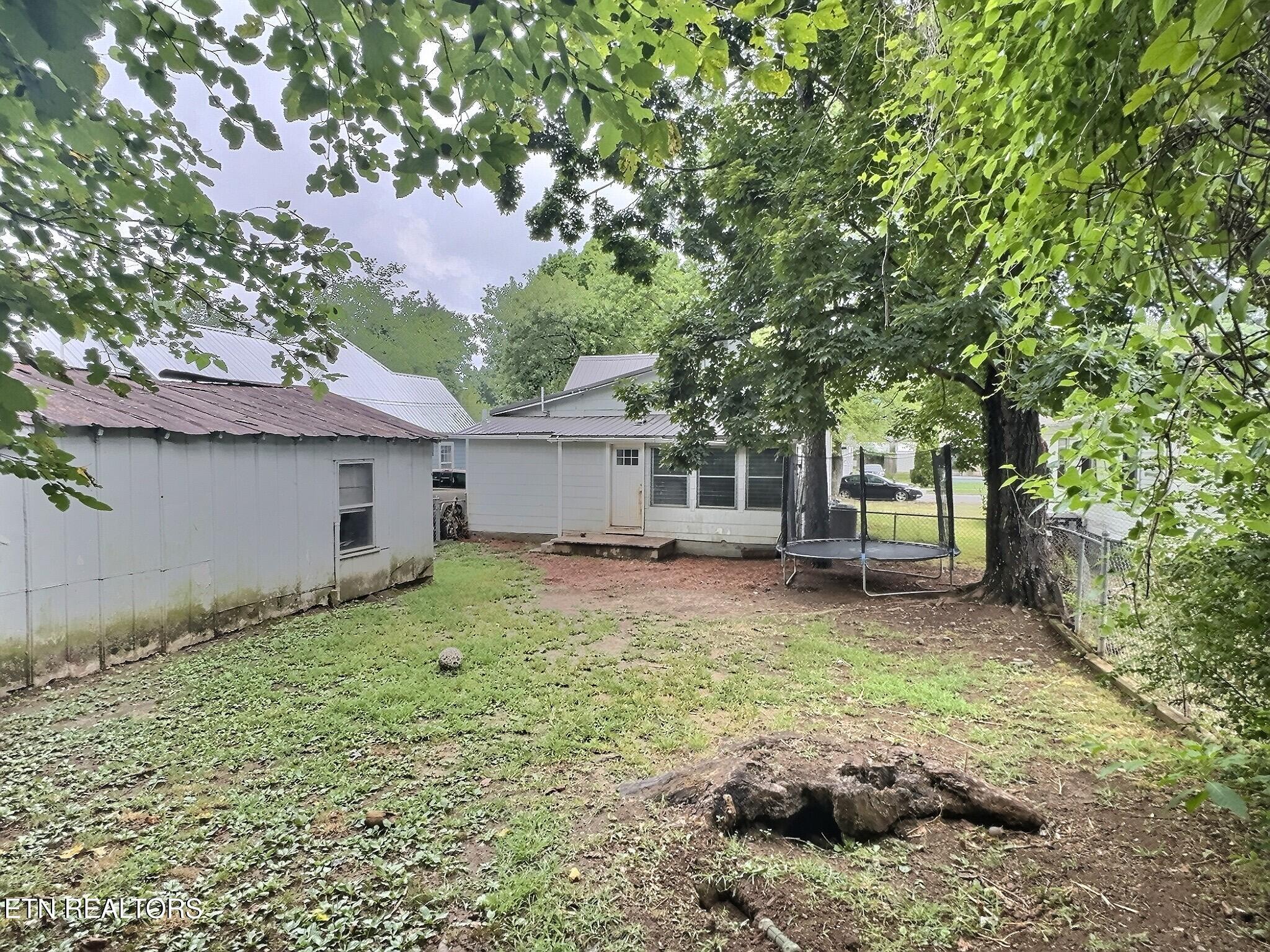 316 Oglewood Avenue Knoxville TN 37917