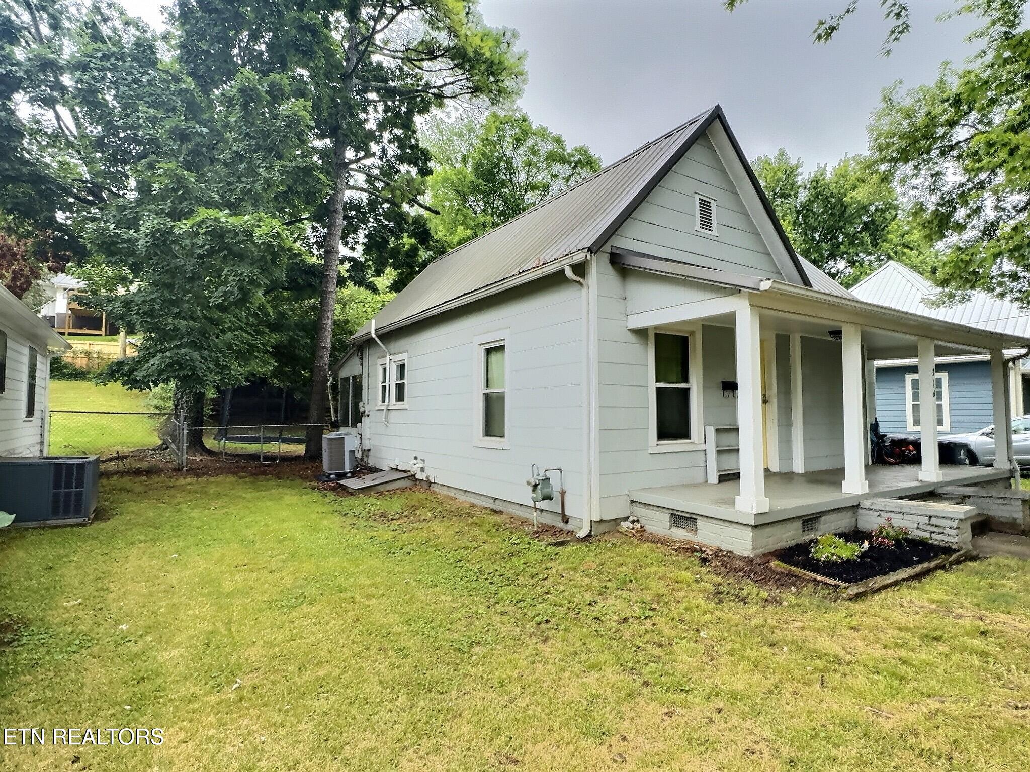 316 Oglewood Avenue Knoxville TN 37917