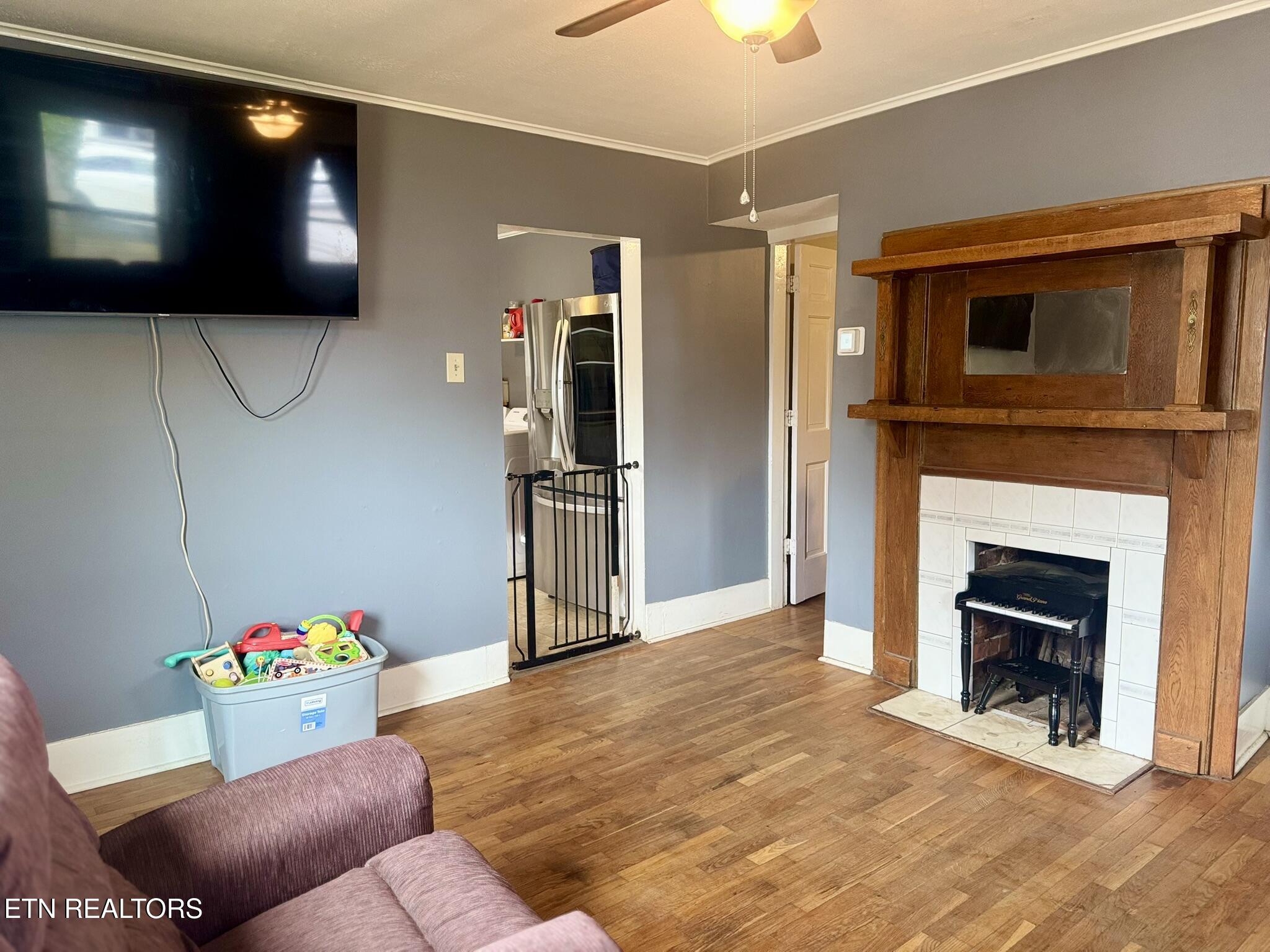 316 Oglewood Avenue Knoxville TN 37917