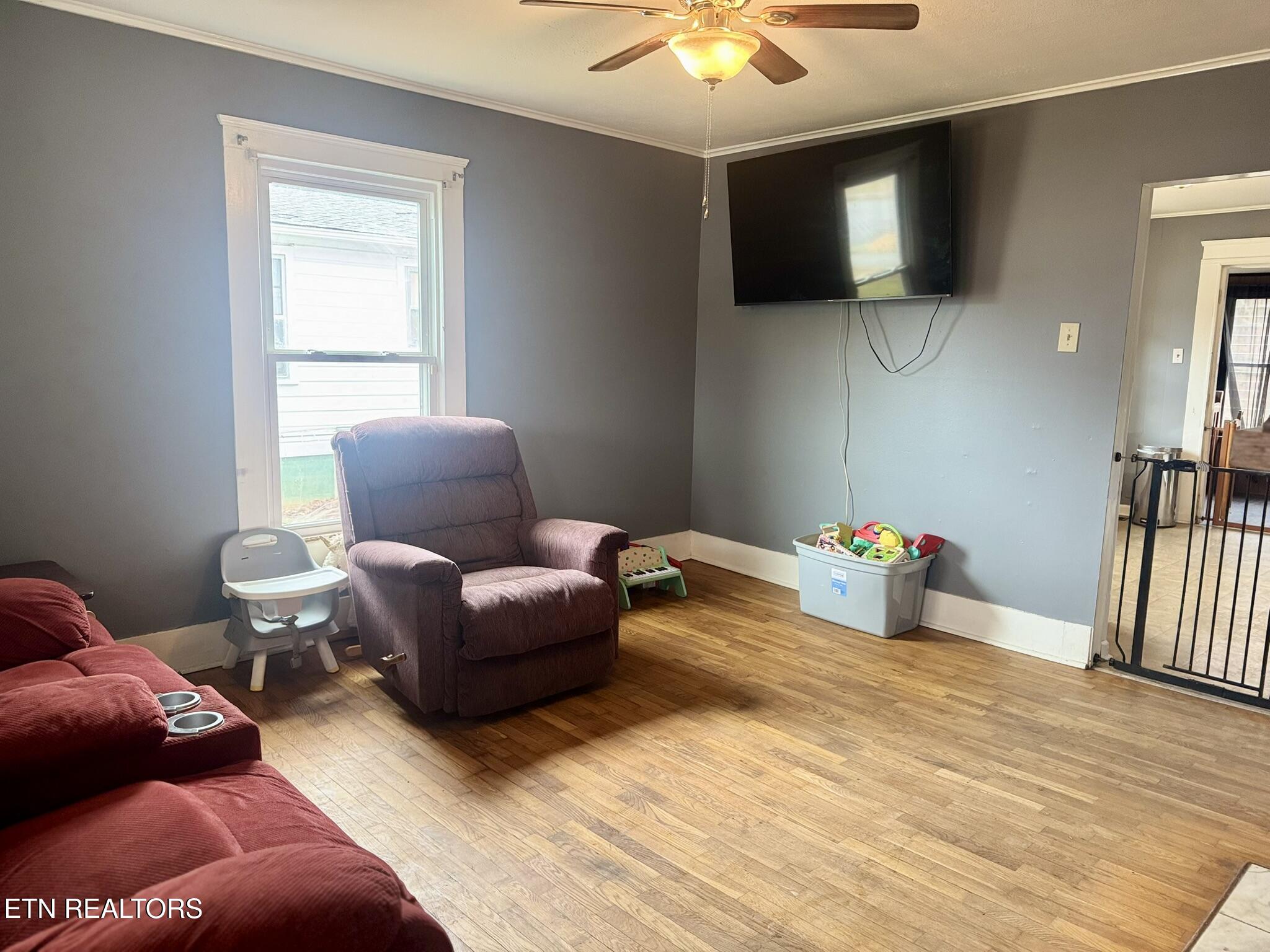 316 Oglewood Avenue Knoxville TN 37917