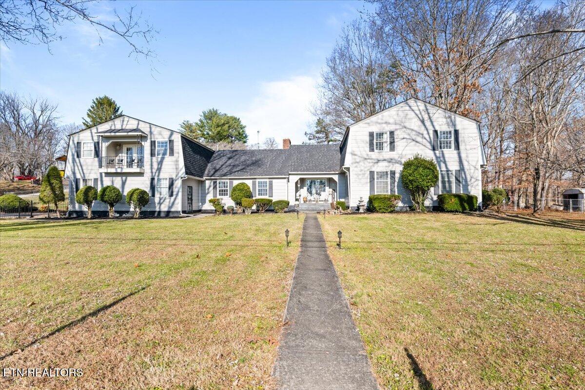 203 Golf Hill Lane Lafollette TN 37766