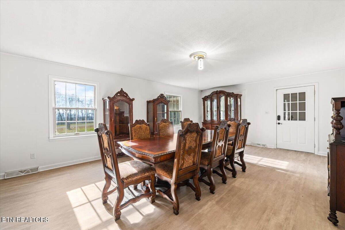203 Golf Hill Lane Lafollette TN 37766