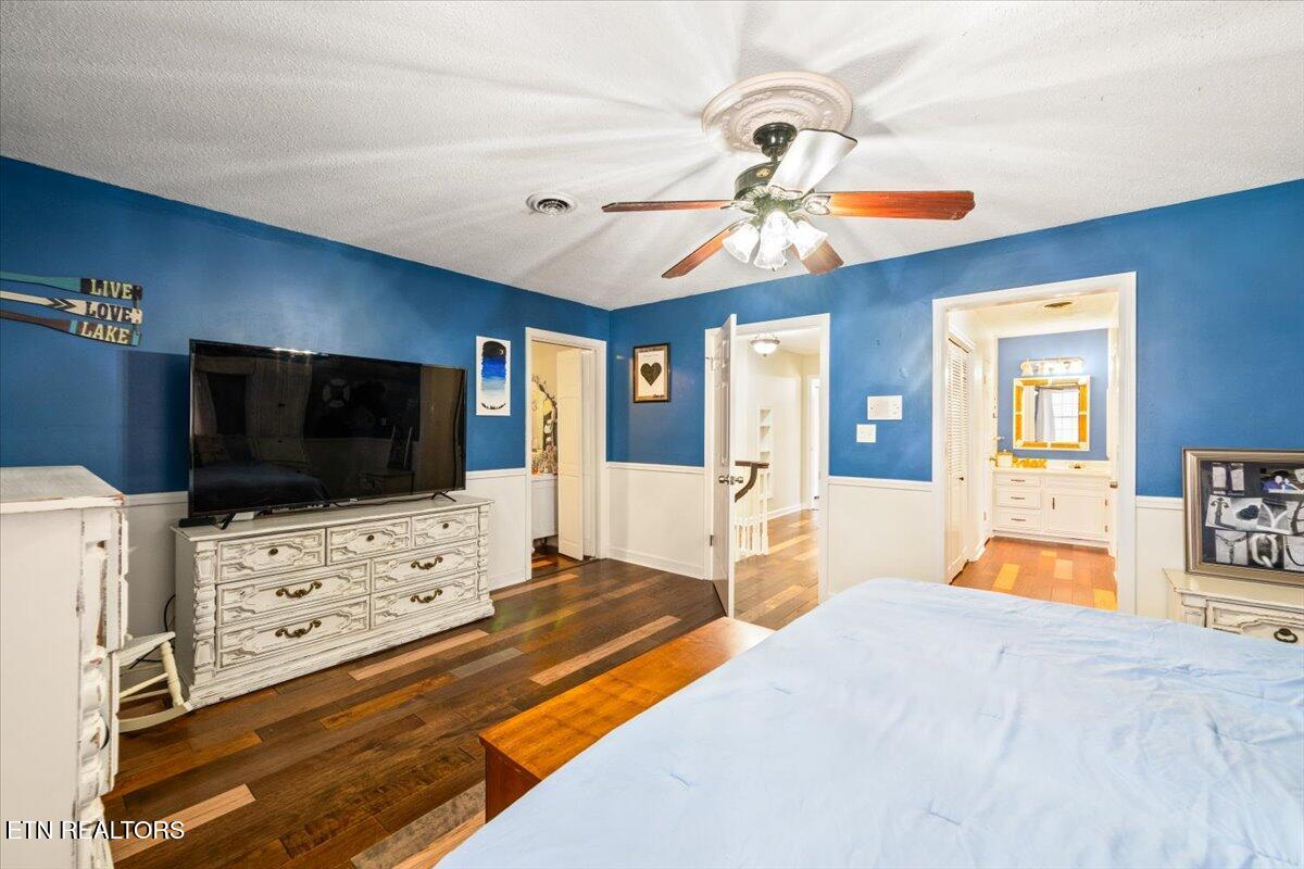 203 Golf Hill Lane Lafollette TN 37766