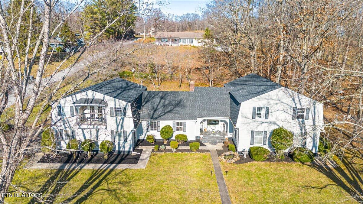 203 Golf Hill Lane Lafollette TN 37766