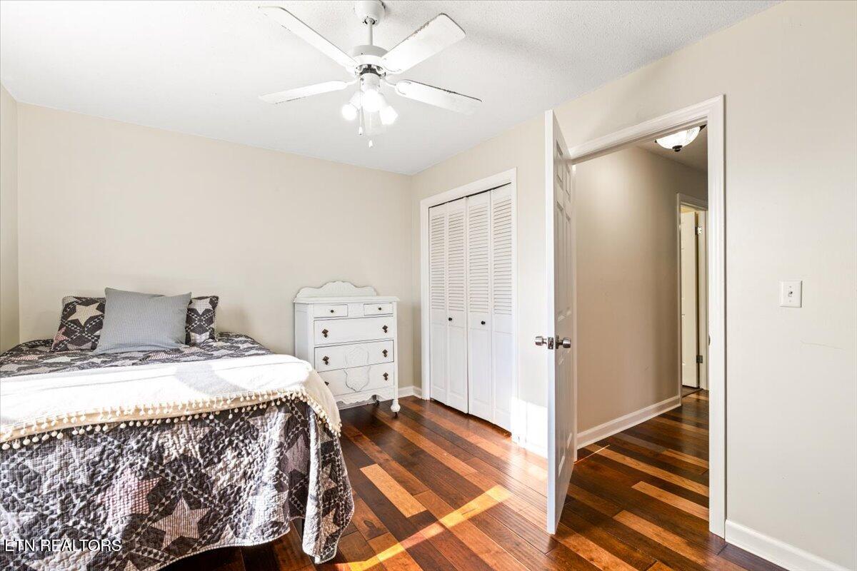 203 Golf Hill Lane Lafollette TN 37766
