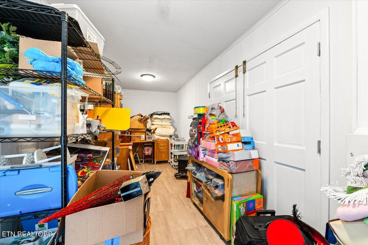 203 Golf Hill Lane Lafollette TN 37766