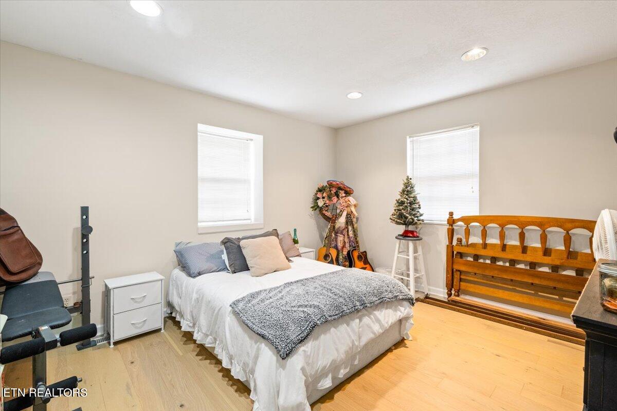 203 Golf Hill Lane Lafollette TN 37766