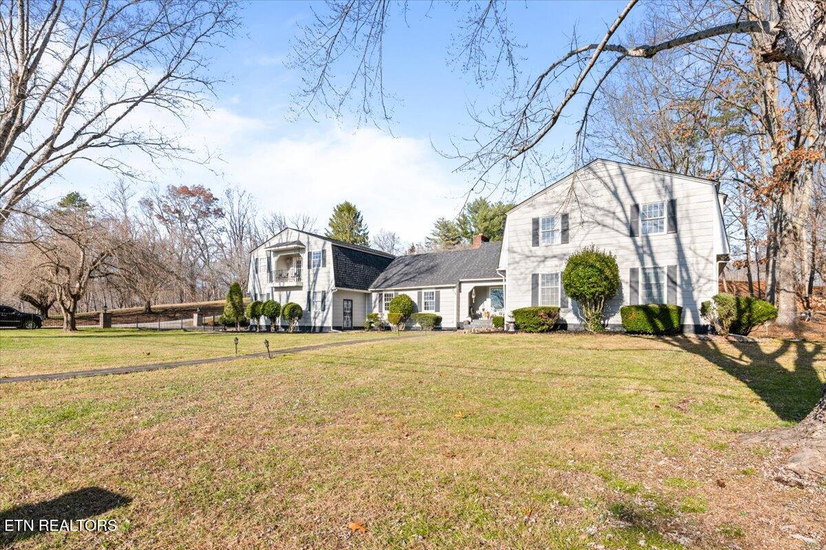203 Golf Hill Lane Lafollette TN 37766