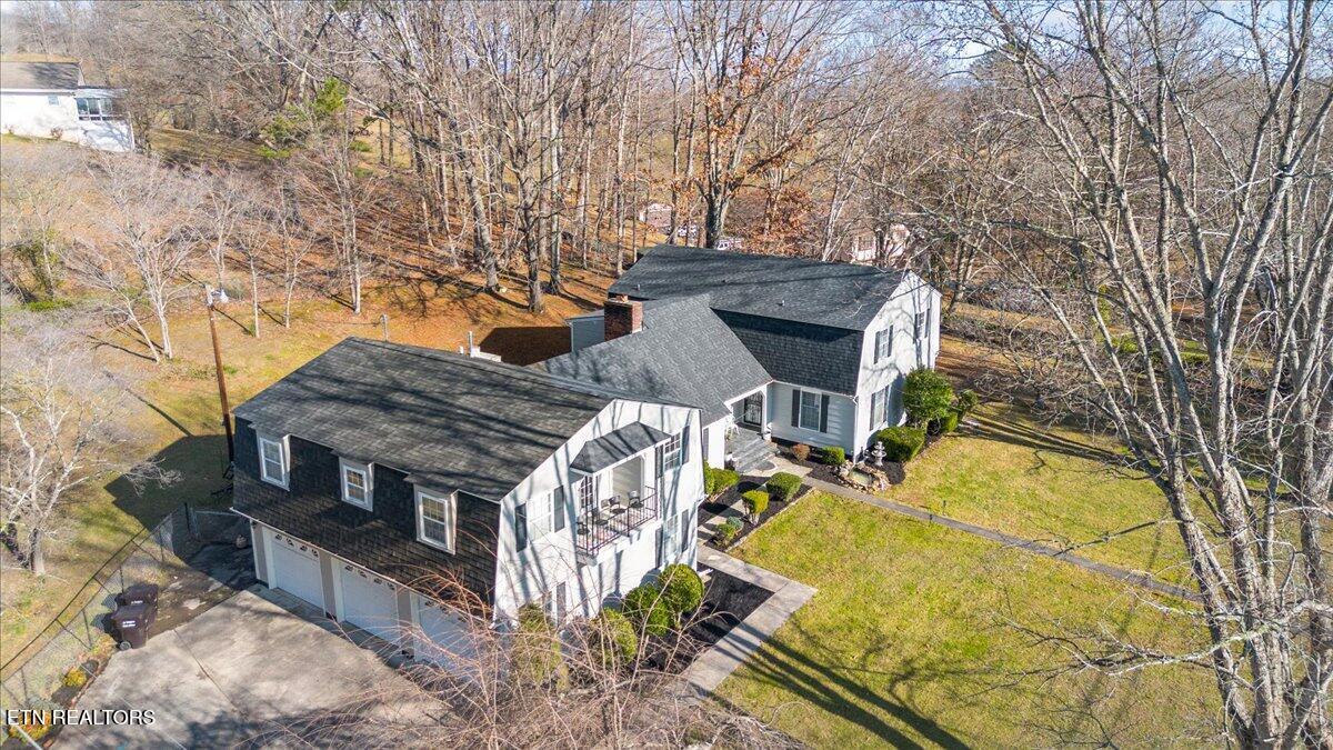 203 Golf Hill Lane Lafollette TN 37766
