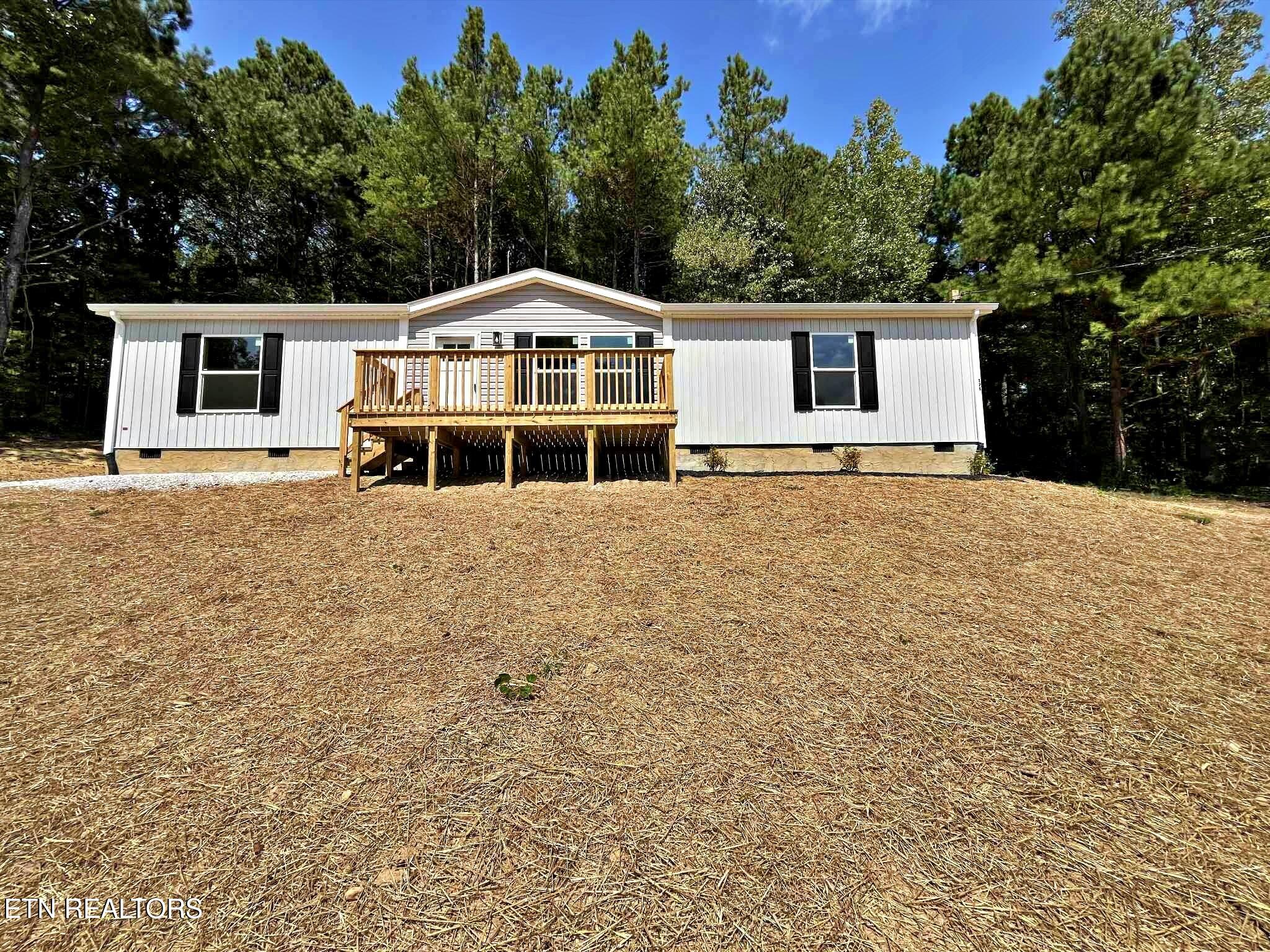 494 Oak Grove Road Decatur TN 37322