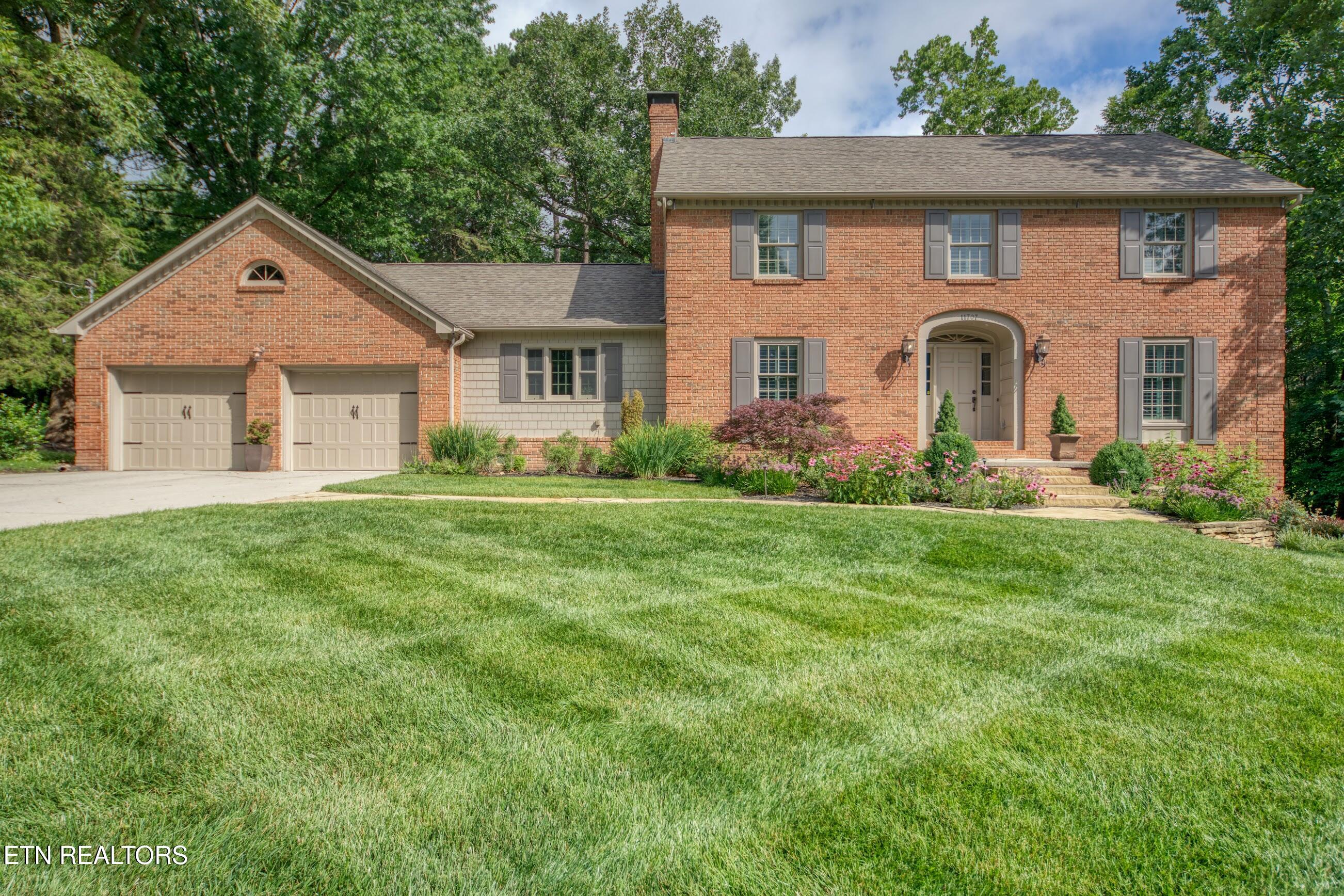 11707 Weathervane Drive Farragut TN 37934