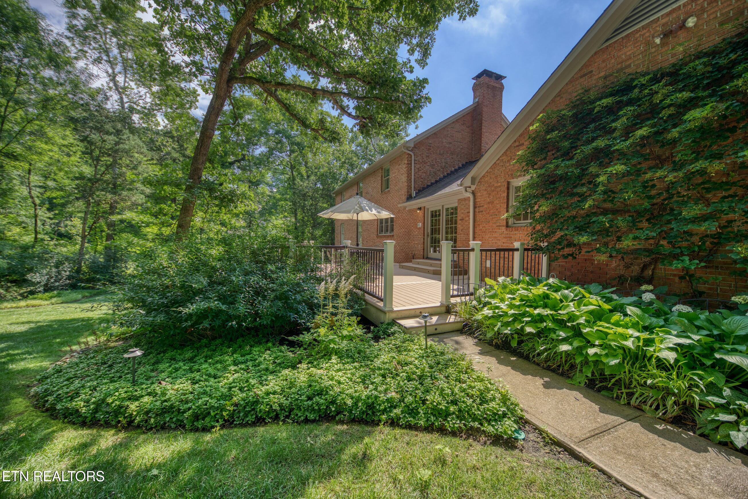 11707 Weathervane Drive Farragut TN 37934