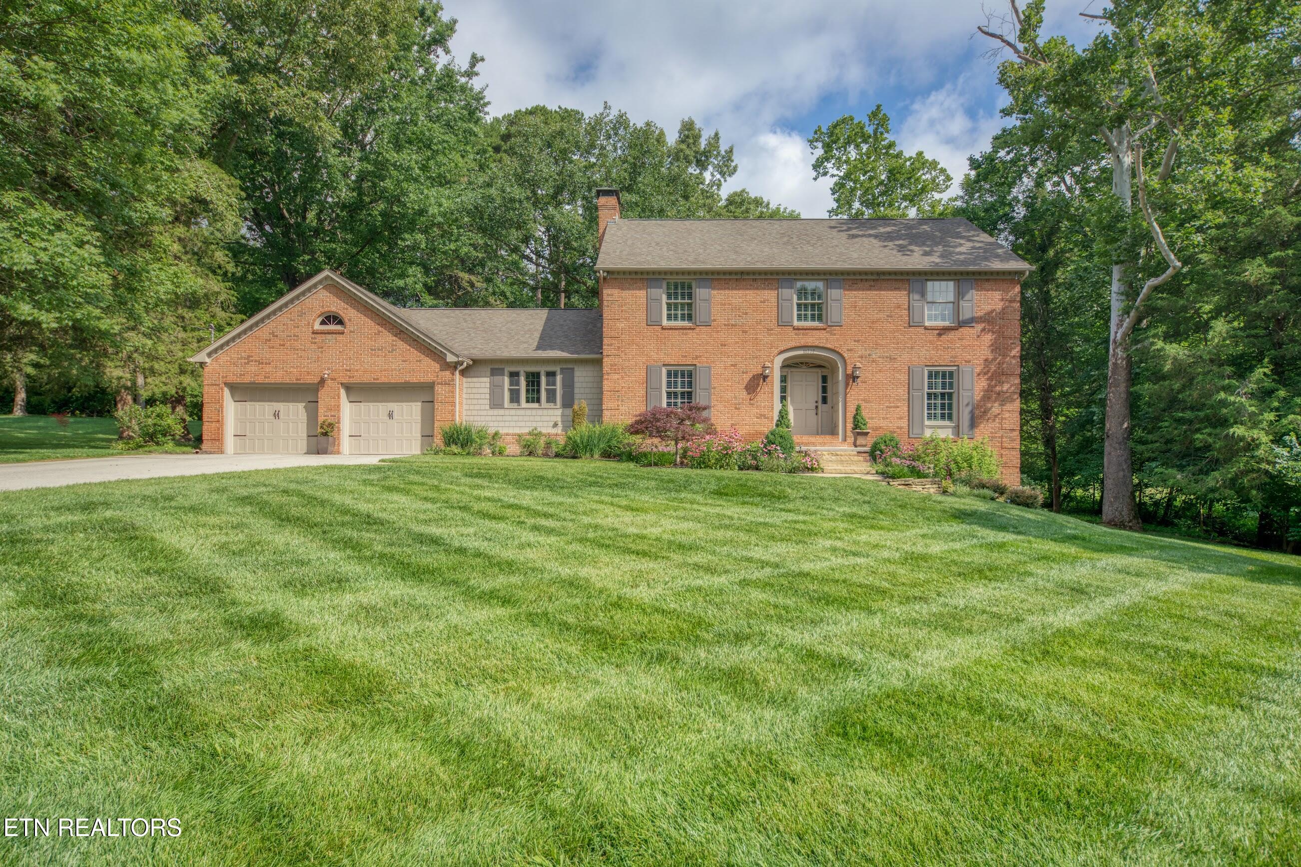 11707 Weathervane Drive Farragut TN 37934