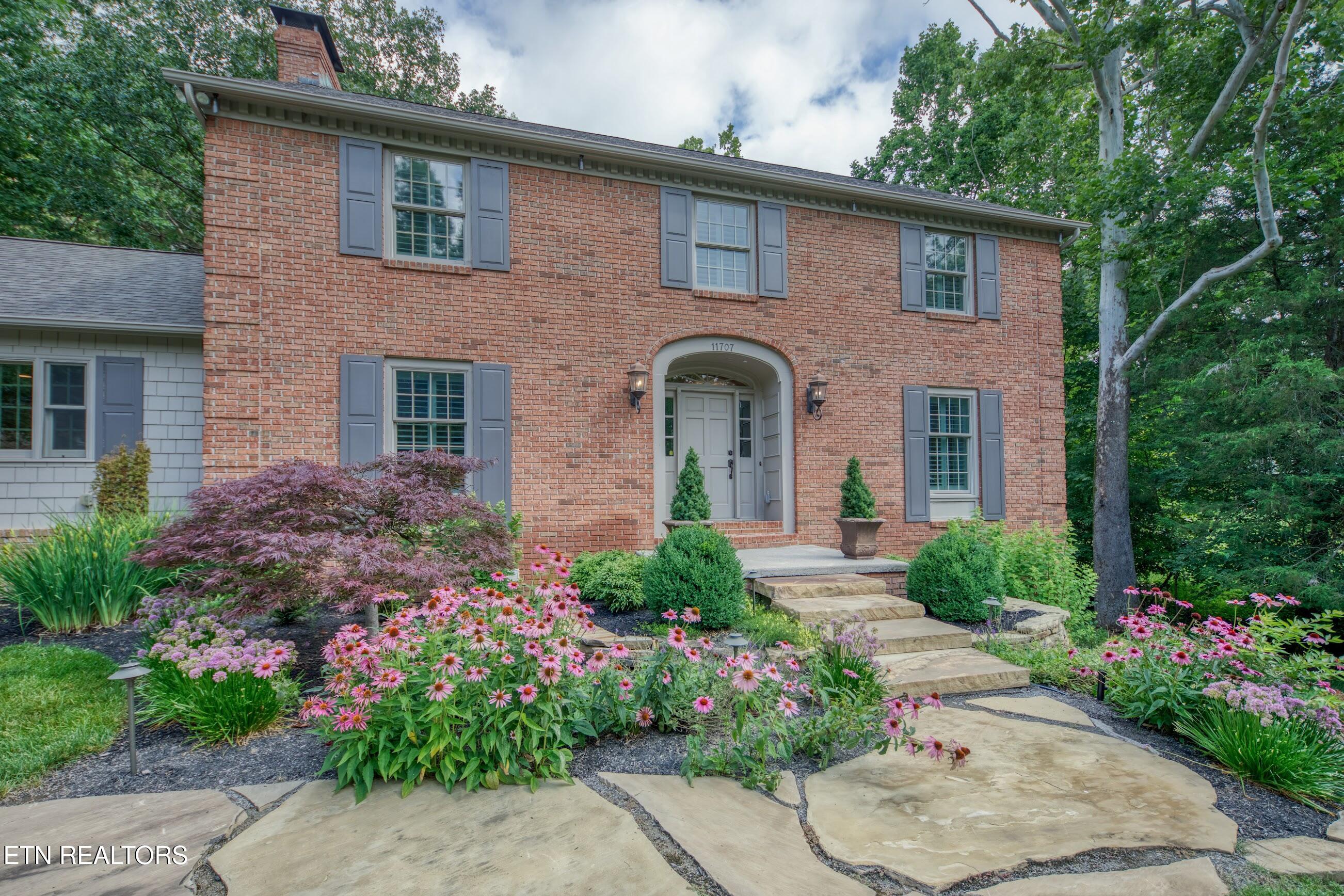 11707 Weathervane Drive Farragut TN 37934