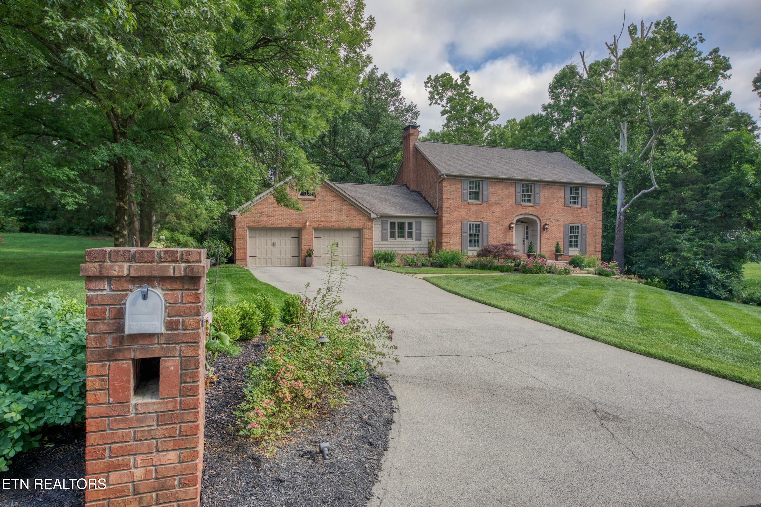 11707 Weathervane Drive Farragut TN 37934
