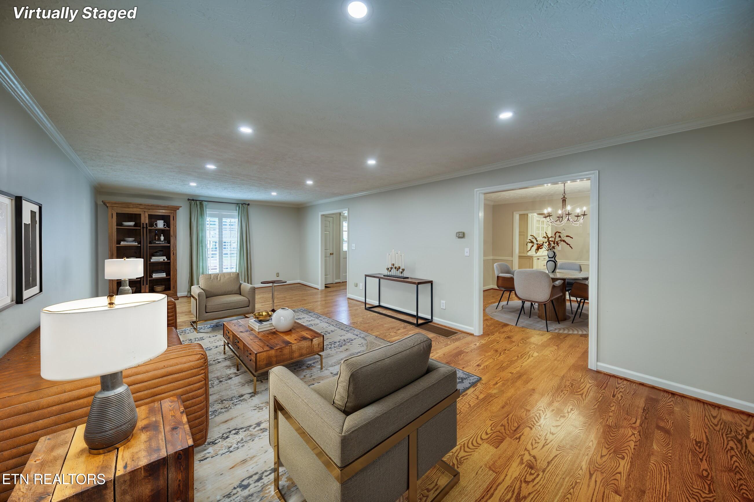 11707 Weathervane Drive Farragut TN 37934