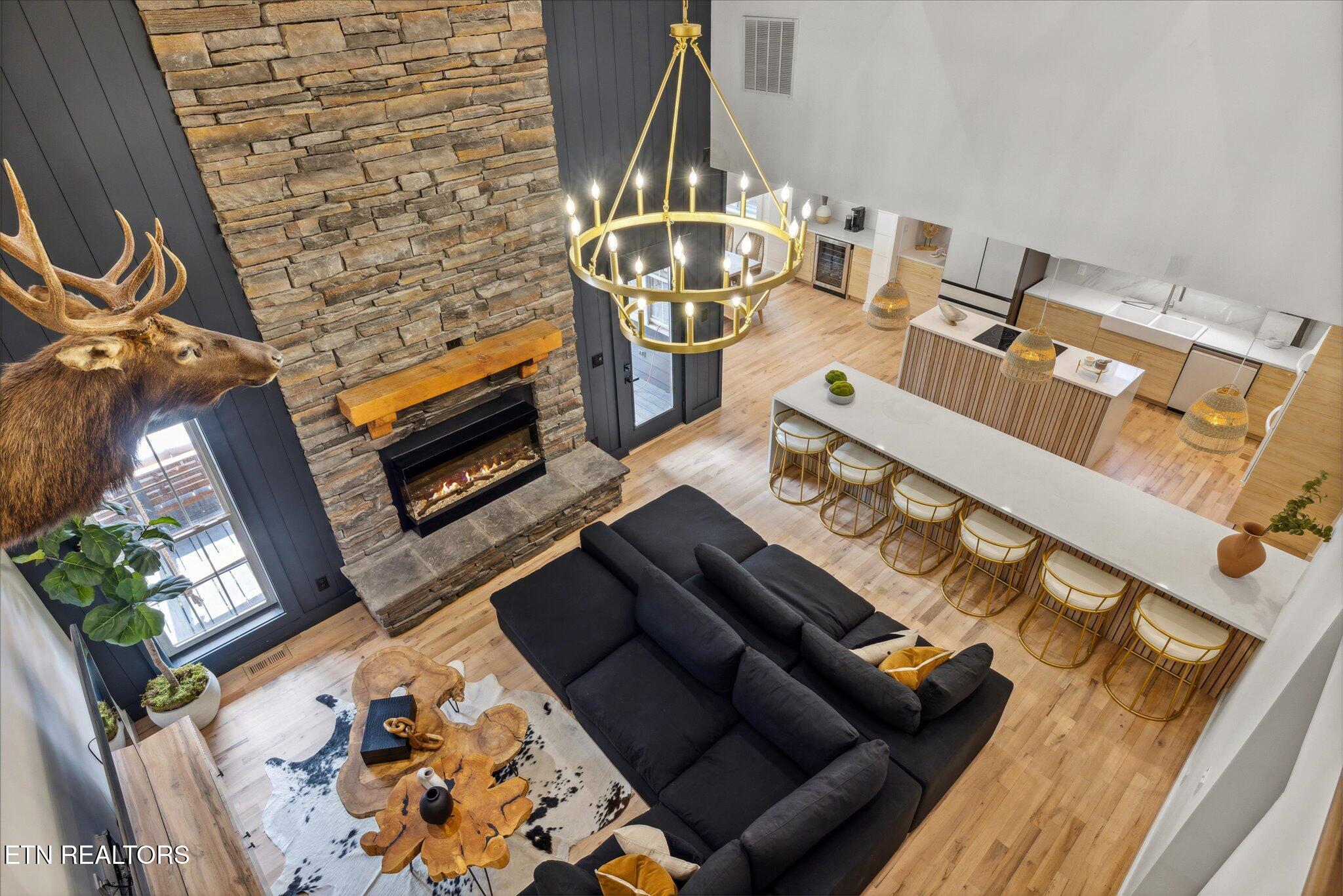2210 Woodcock Trail Sevierville TN 37876