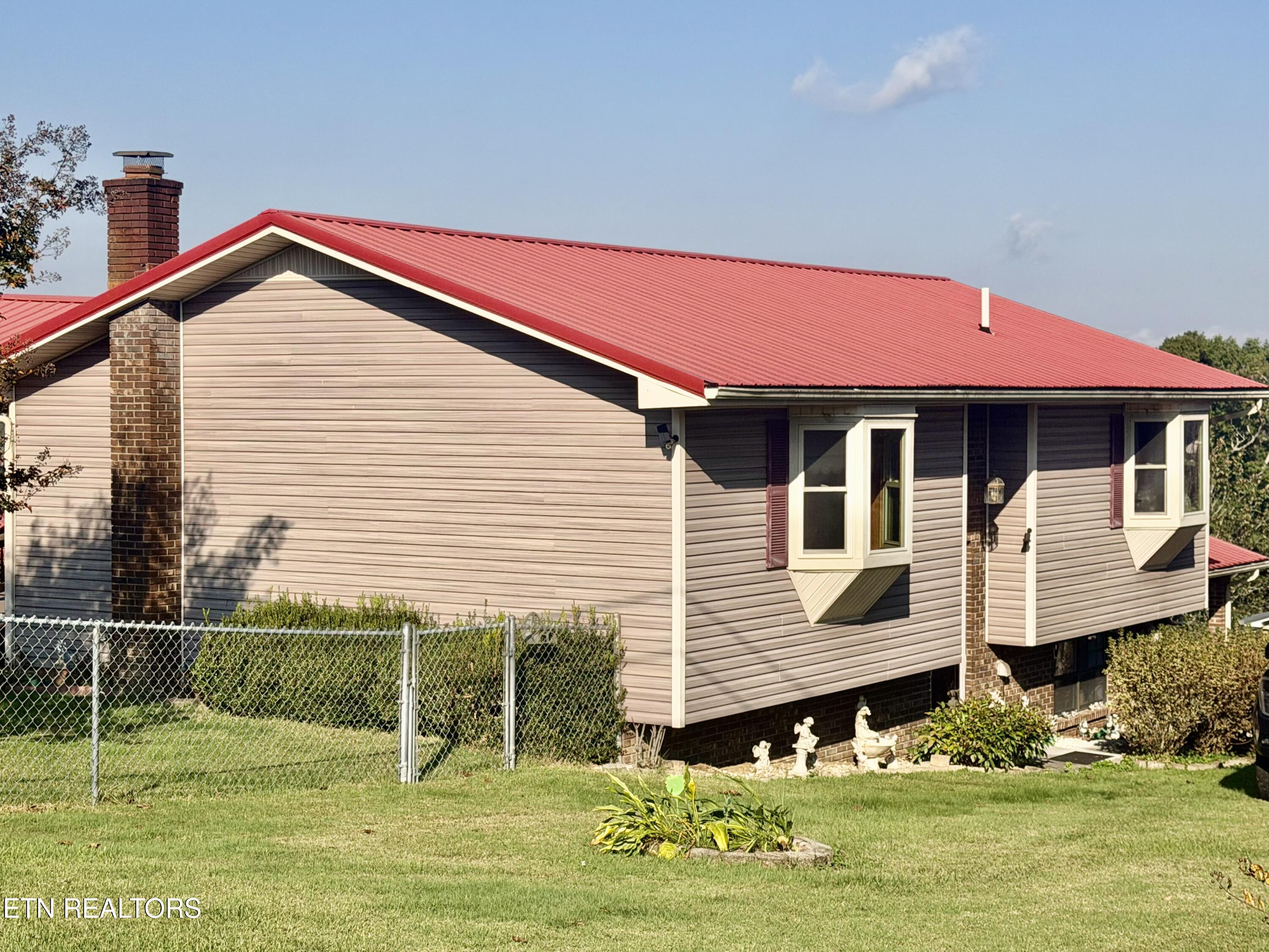 209 Sterchi Drive New Tazewell TN 37825