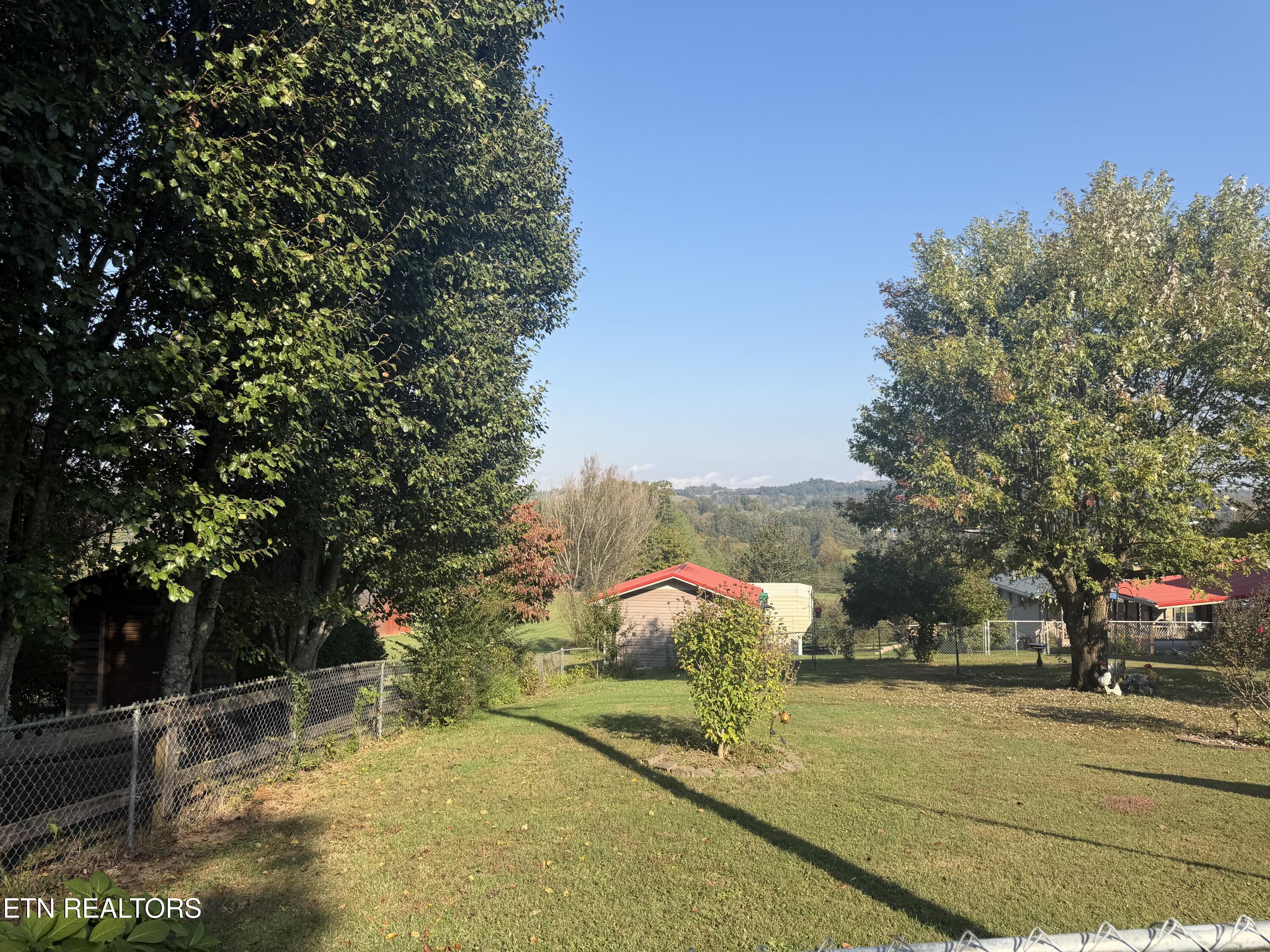 209 Sterchi Drive New Tazewell TN 37825