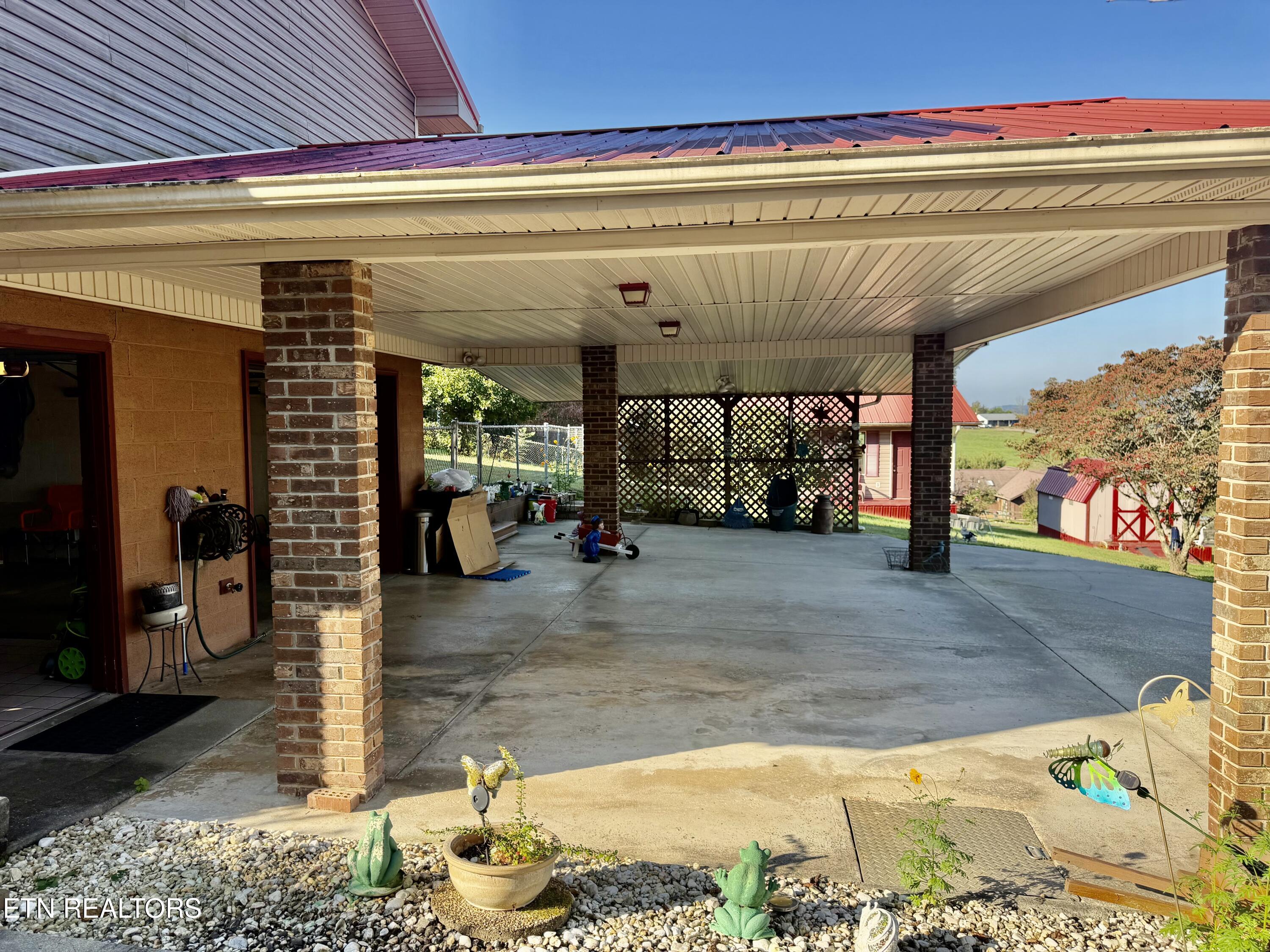 209 Sterchi Drive New Tazewell TN 37825