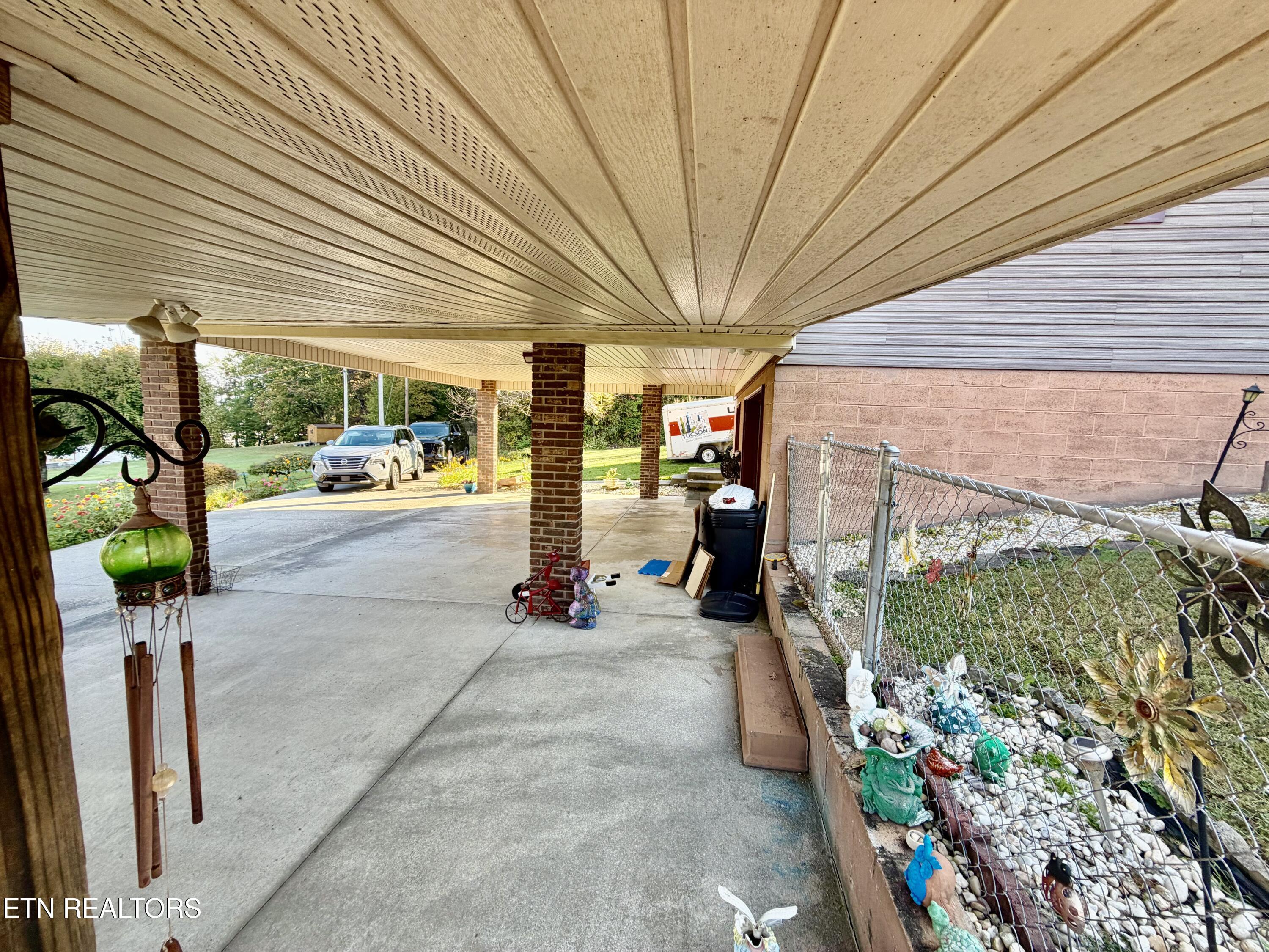 209 Sterchi Drive New Tazewell TN 37825