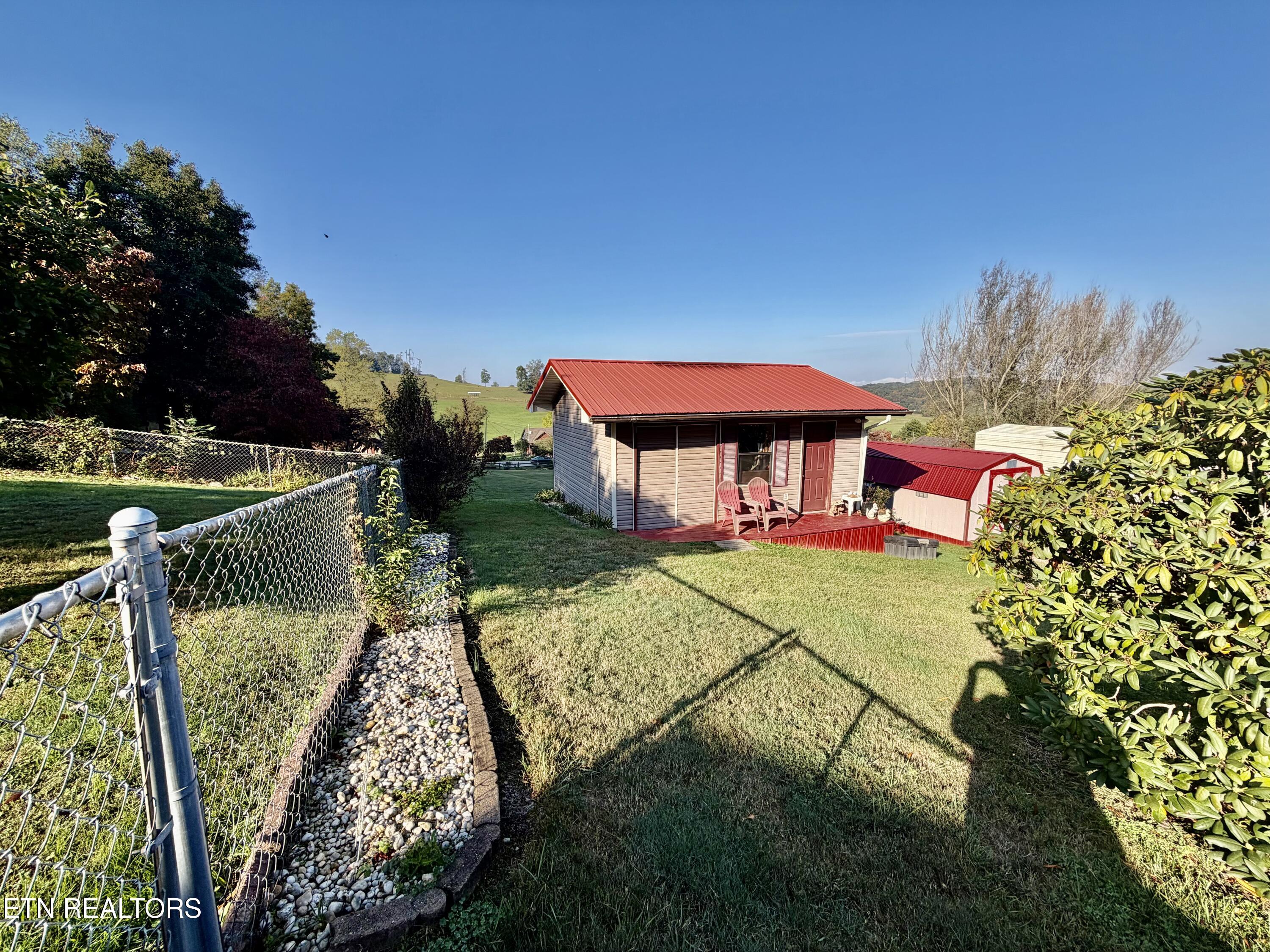 209 Sterchi Drive New Tazewell TN 37825