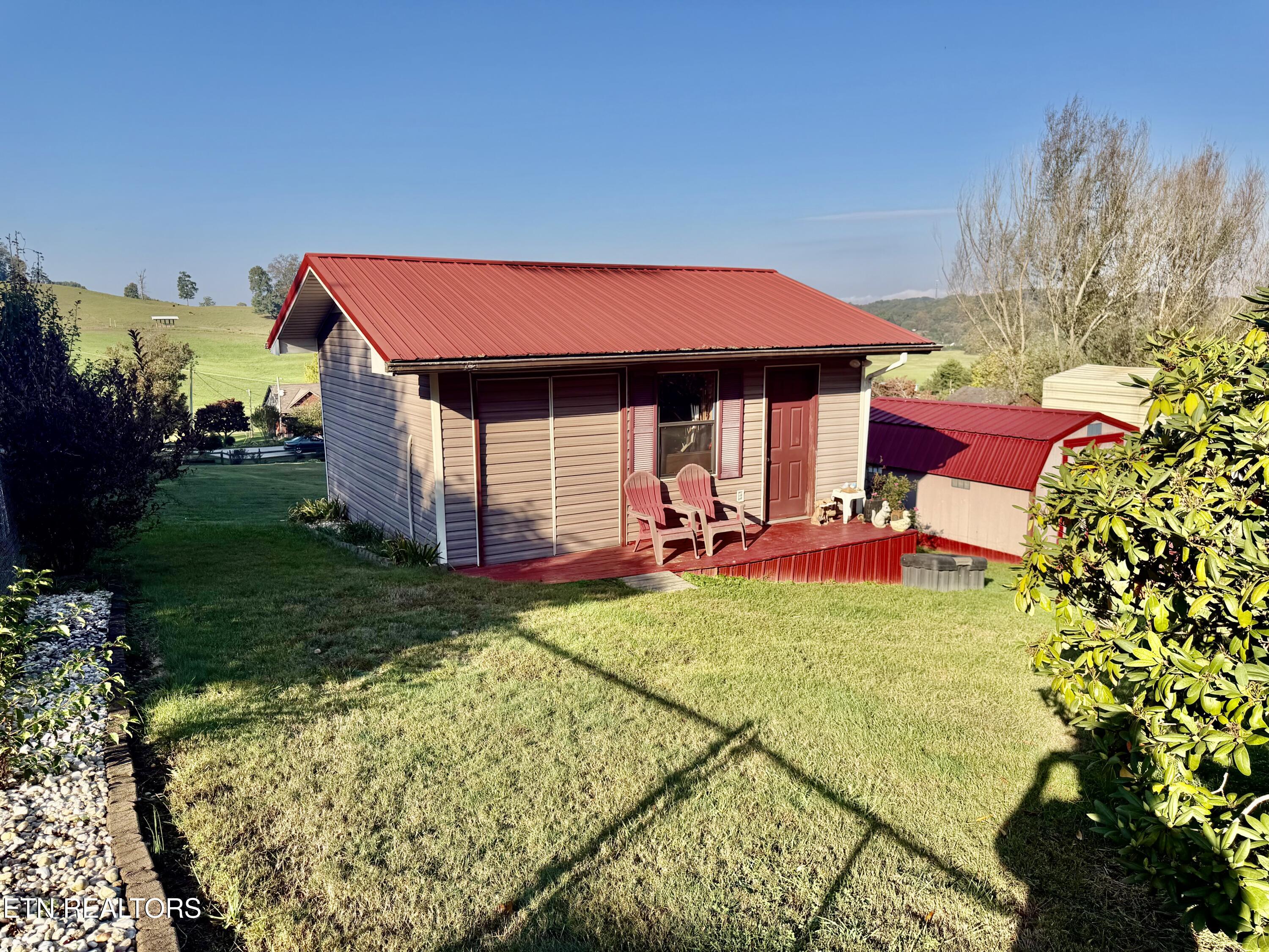 209 Sterchi Drive New Tazewell TN 37825