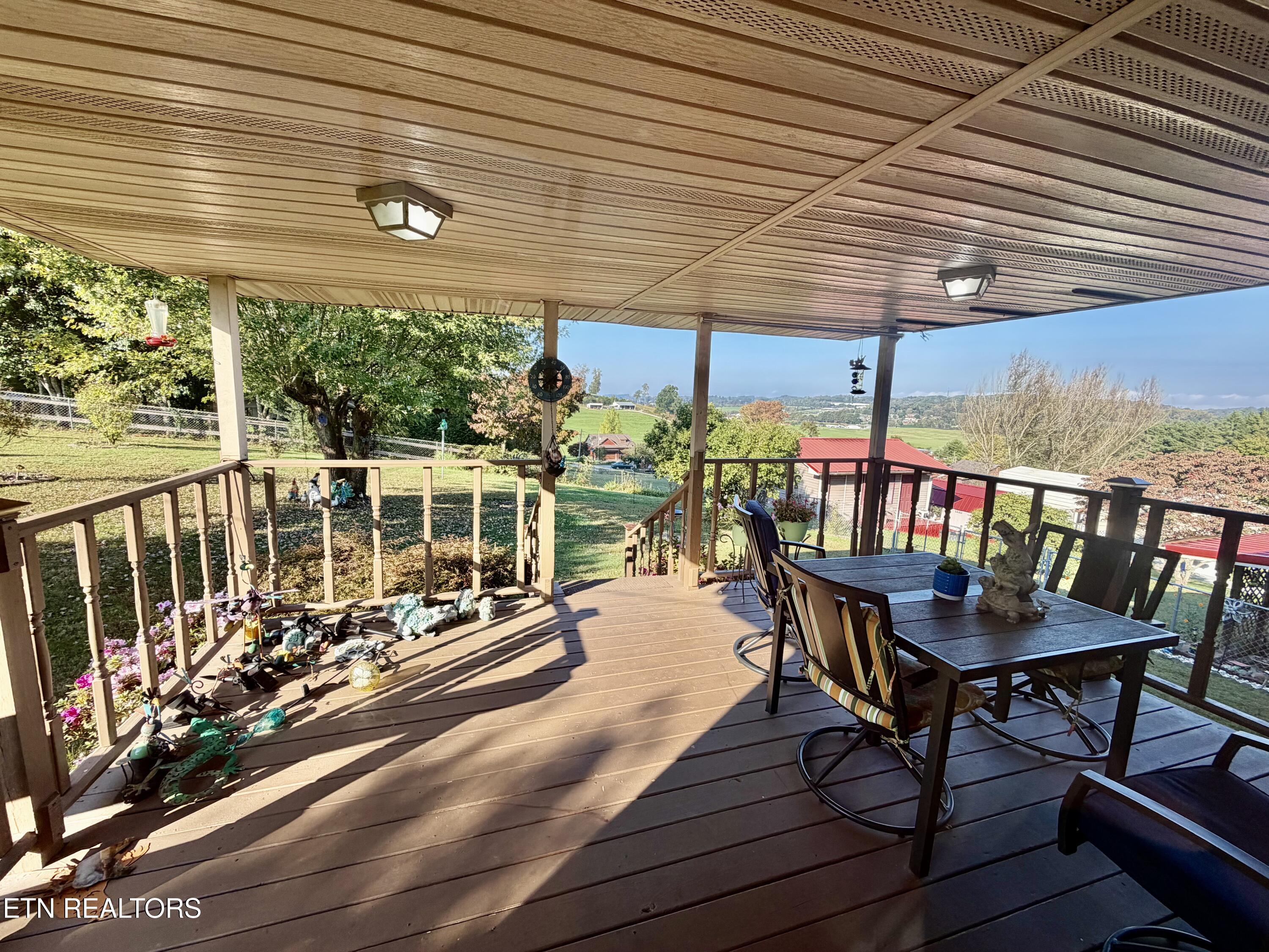 209 Sterchi Drive New Tazewell TN 37825