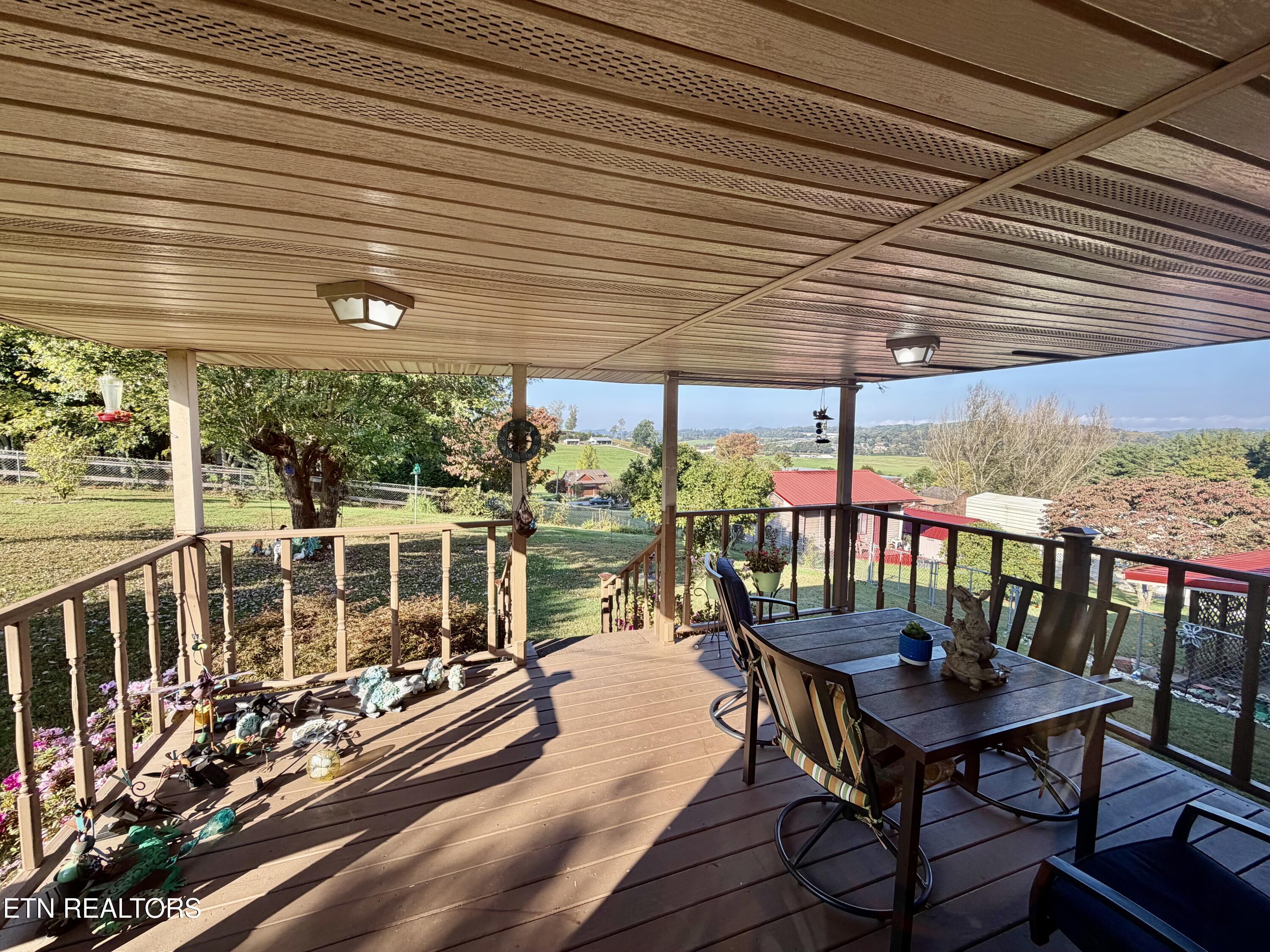 209 Sterchi Drive New Tazewell TN 37825