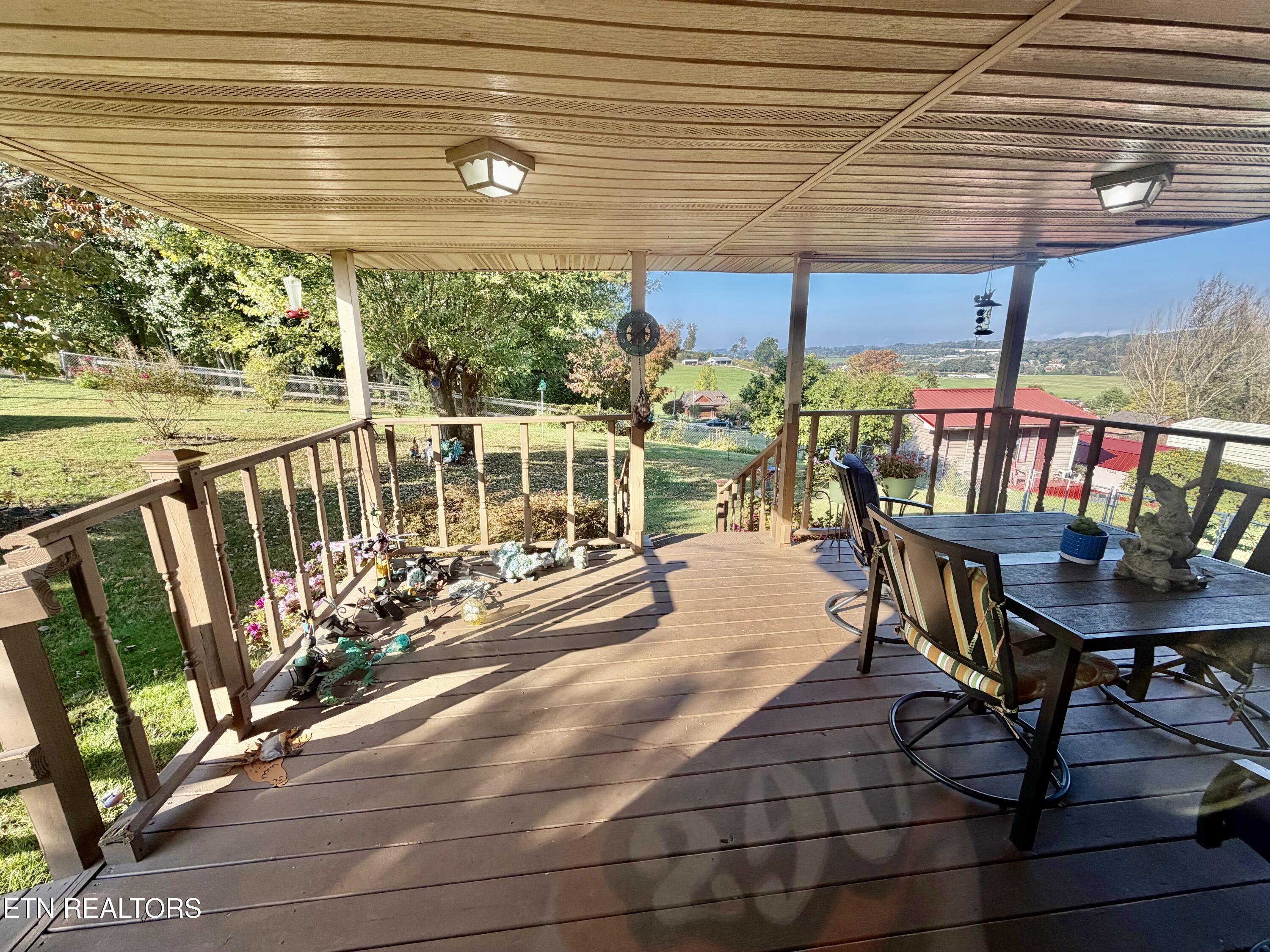 209 Sterchi Drive New Tazewell TN 37825