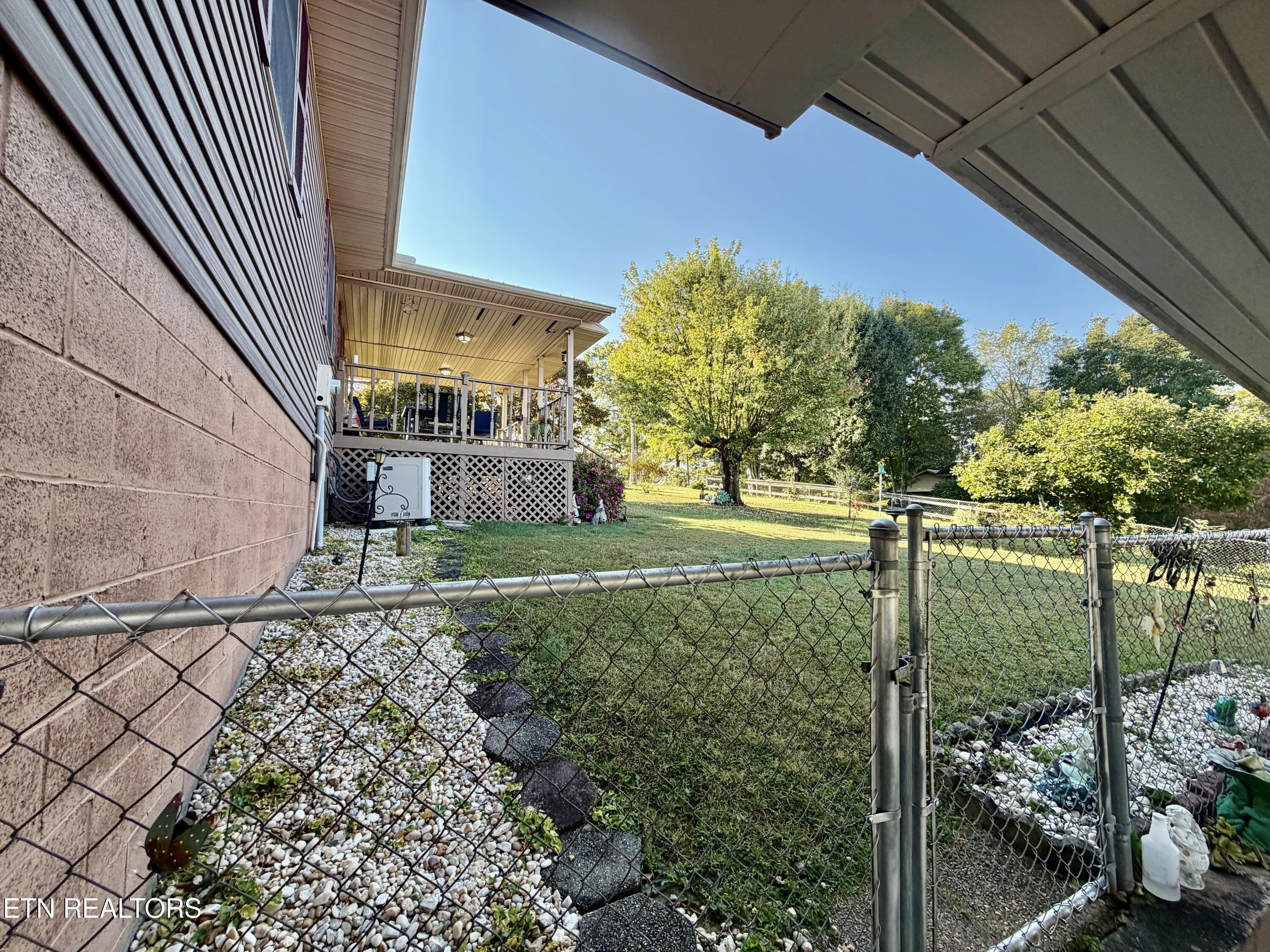 209 Sterchi Drive New Tazewell TN 37825