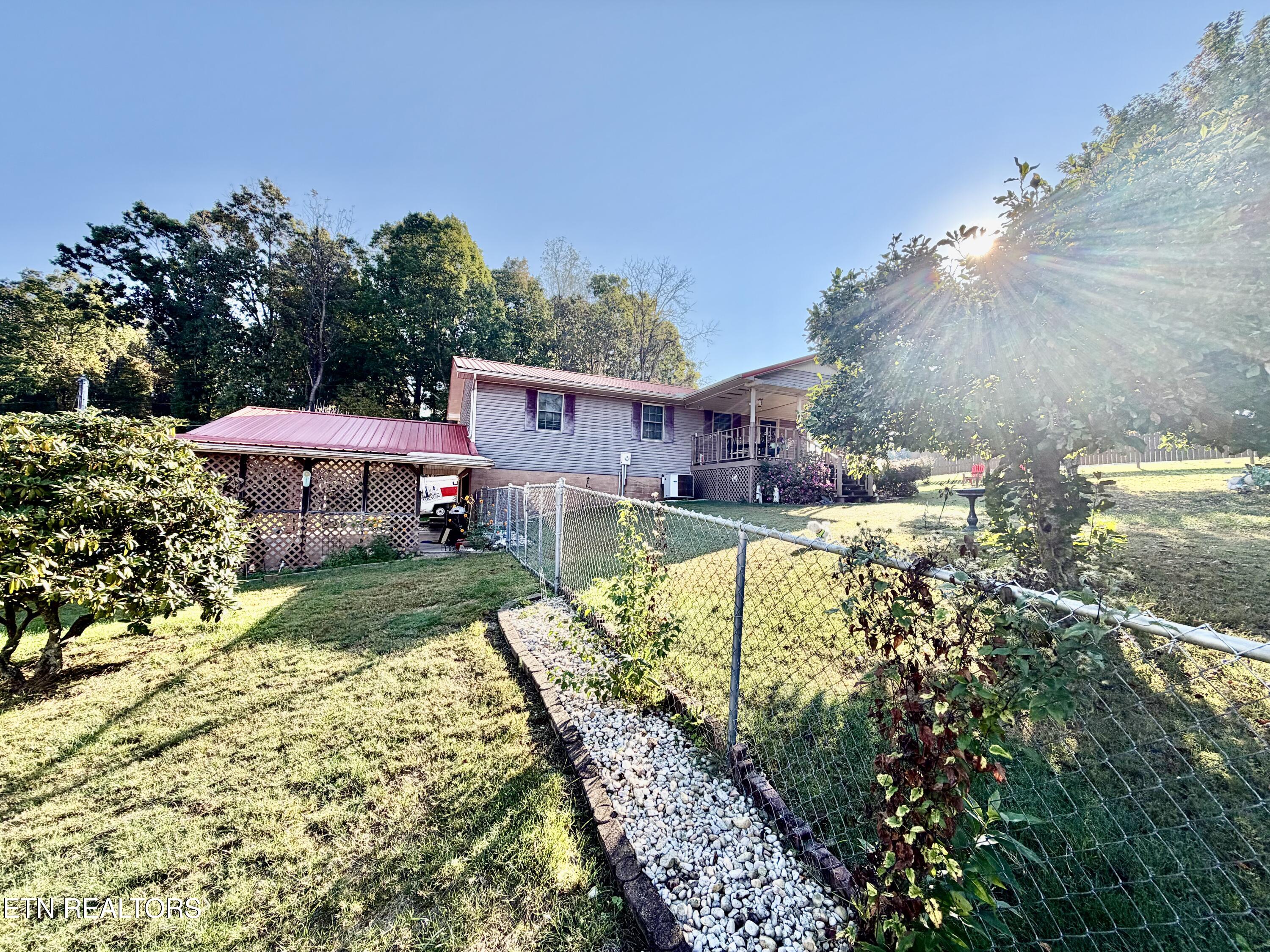209 Sterchi Drive New Tazewell TN 37825