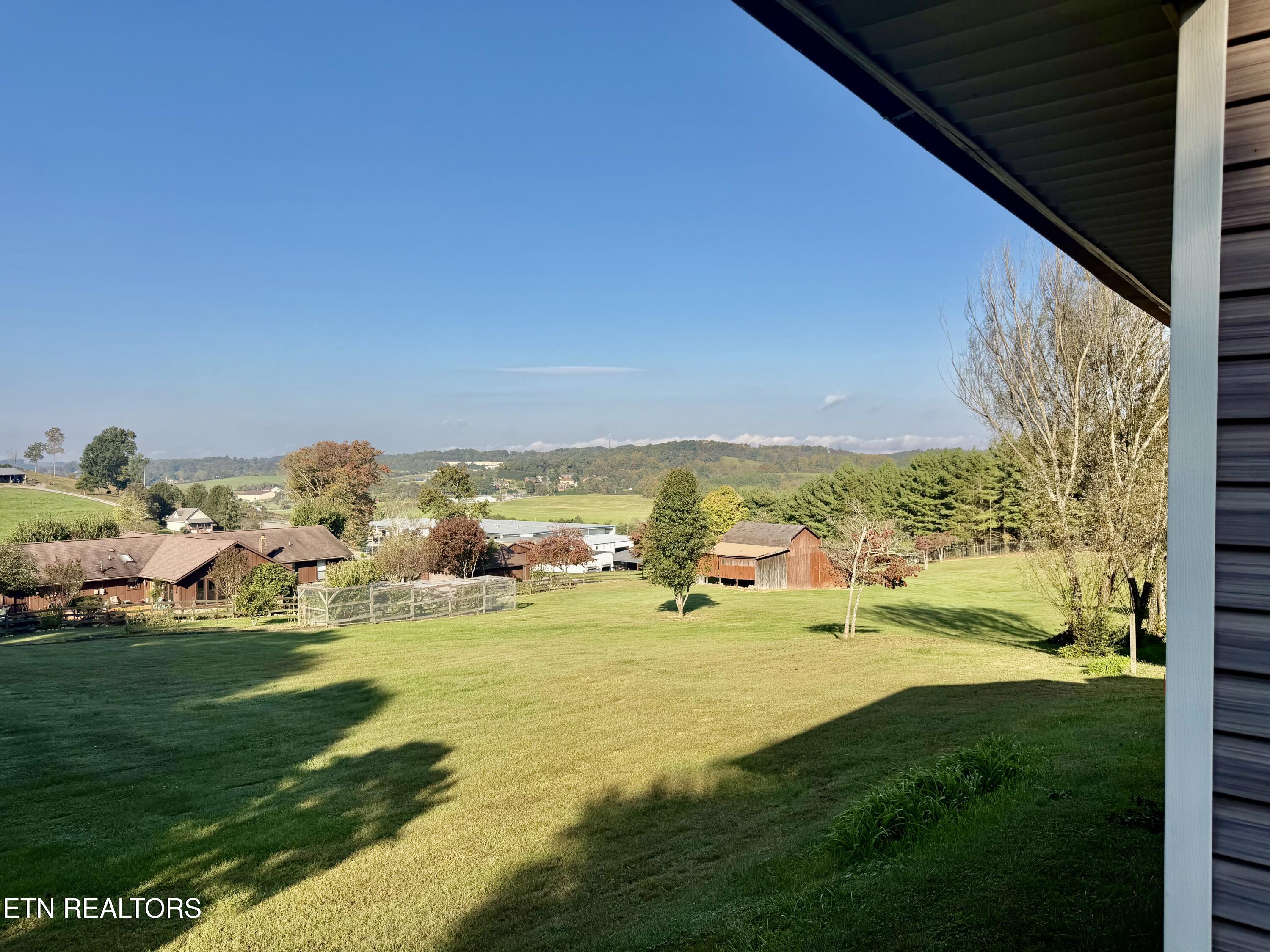 209 Sterchi Drive New Tazewell TN 37825