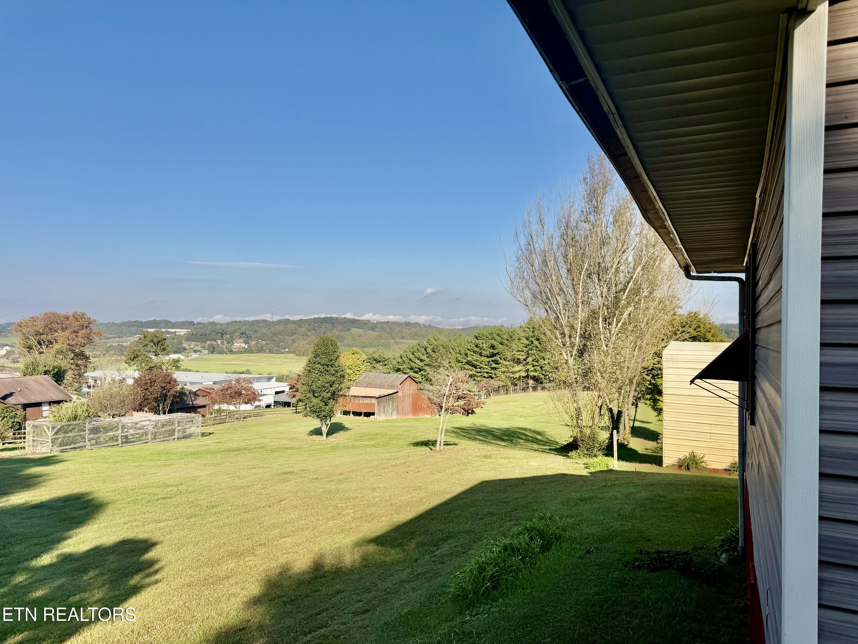 209 Sterchi Drive New Tazewell TN 37825
