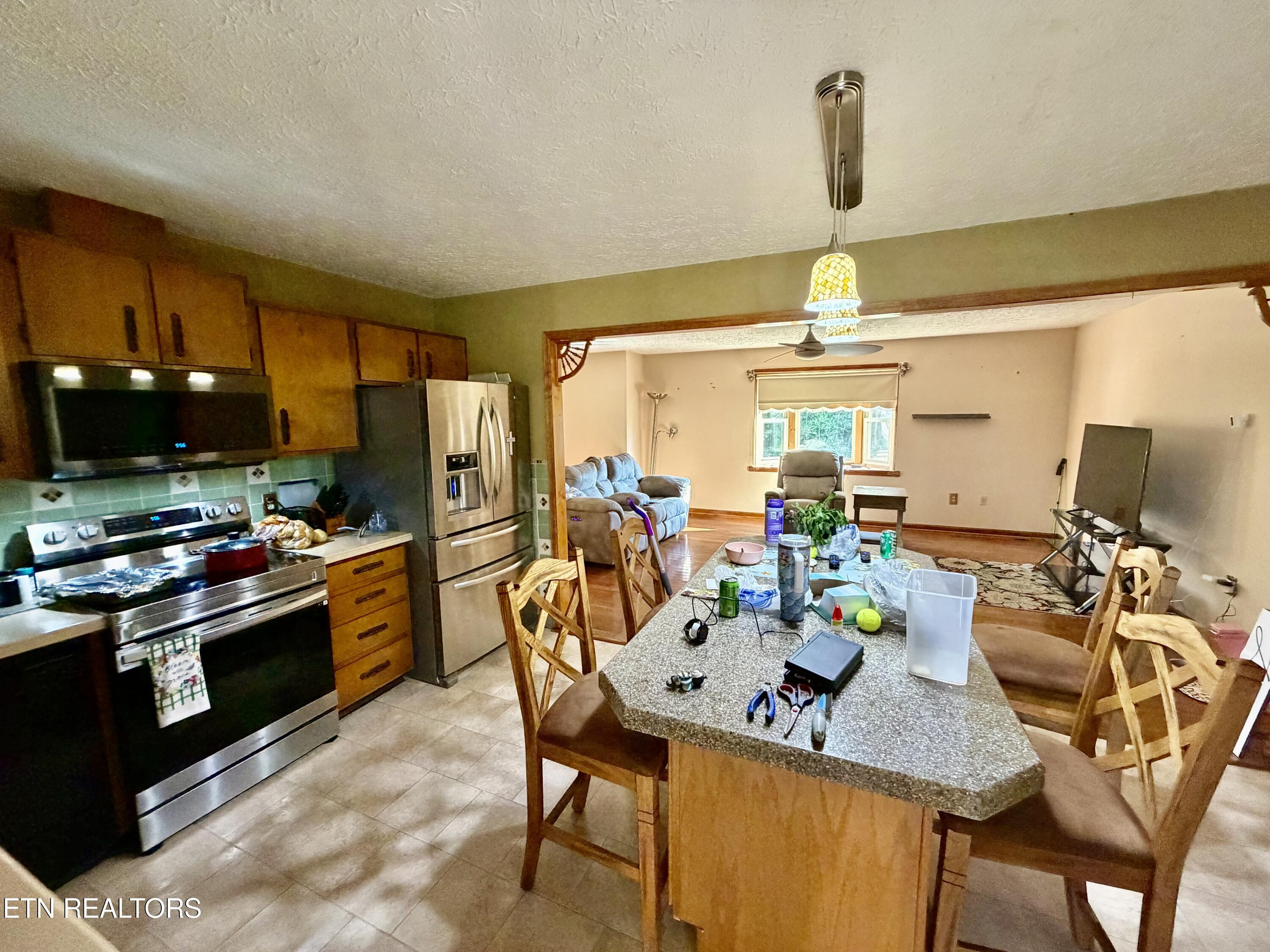 209 Sterchi Drive New Tazewell TN 37825