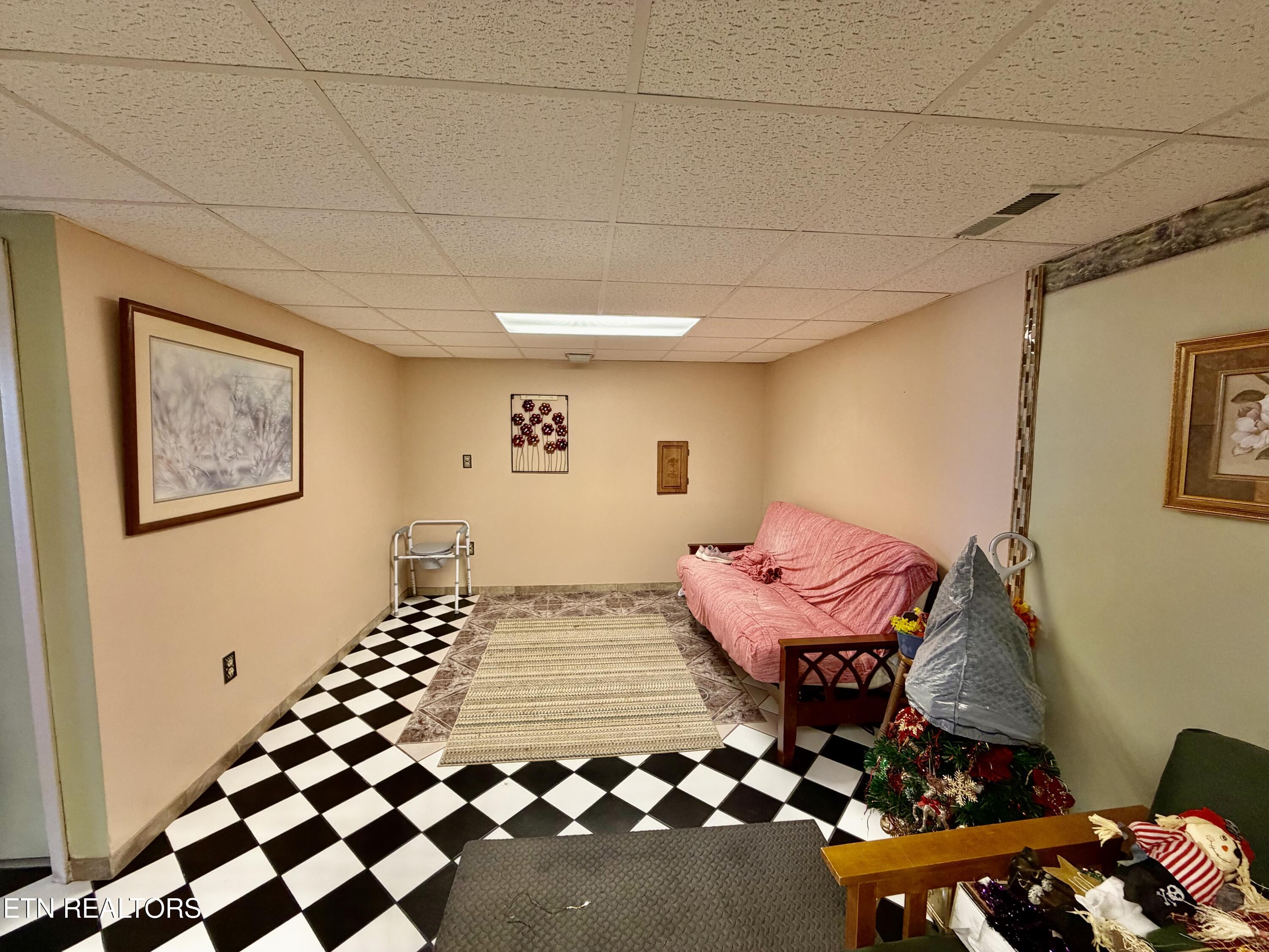 209 Sterchi Drive New Tazewell TN 37825