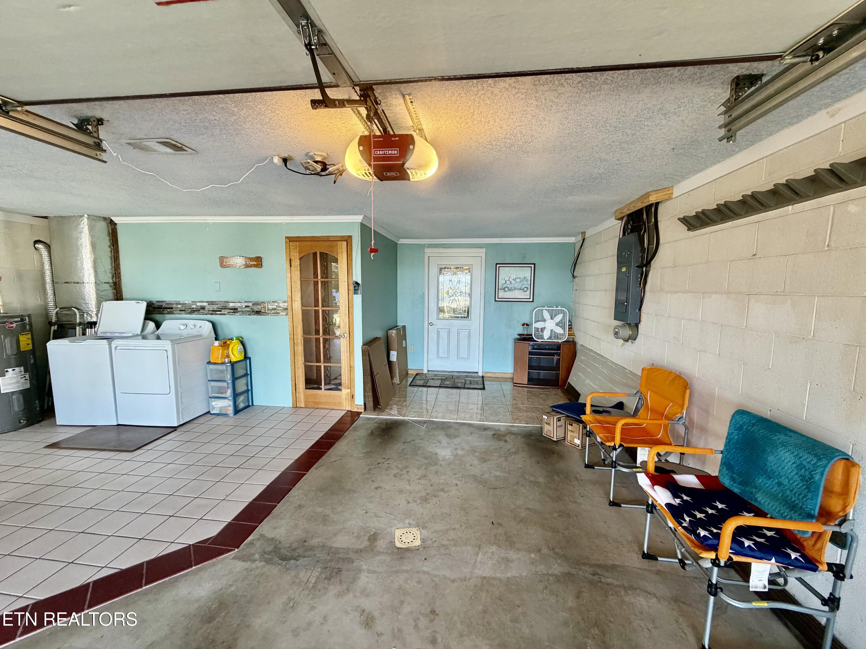 209 Sterchi Drive New Tazewell TN 37825