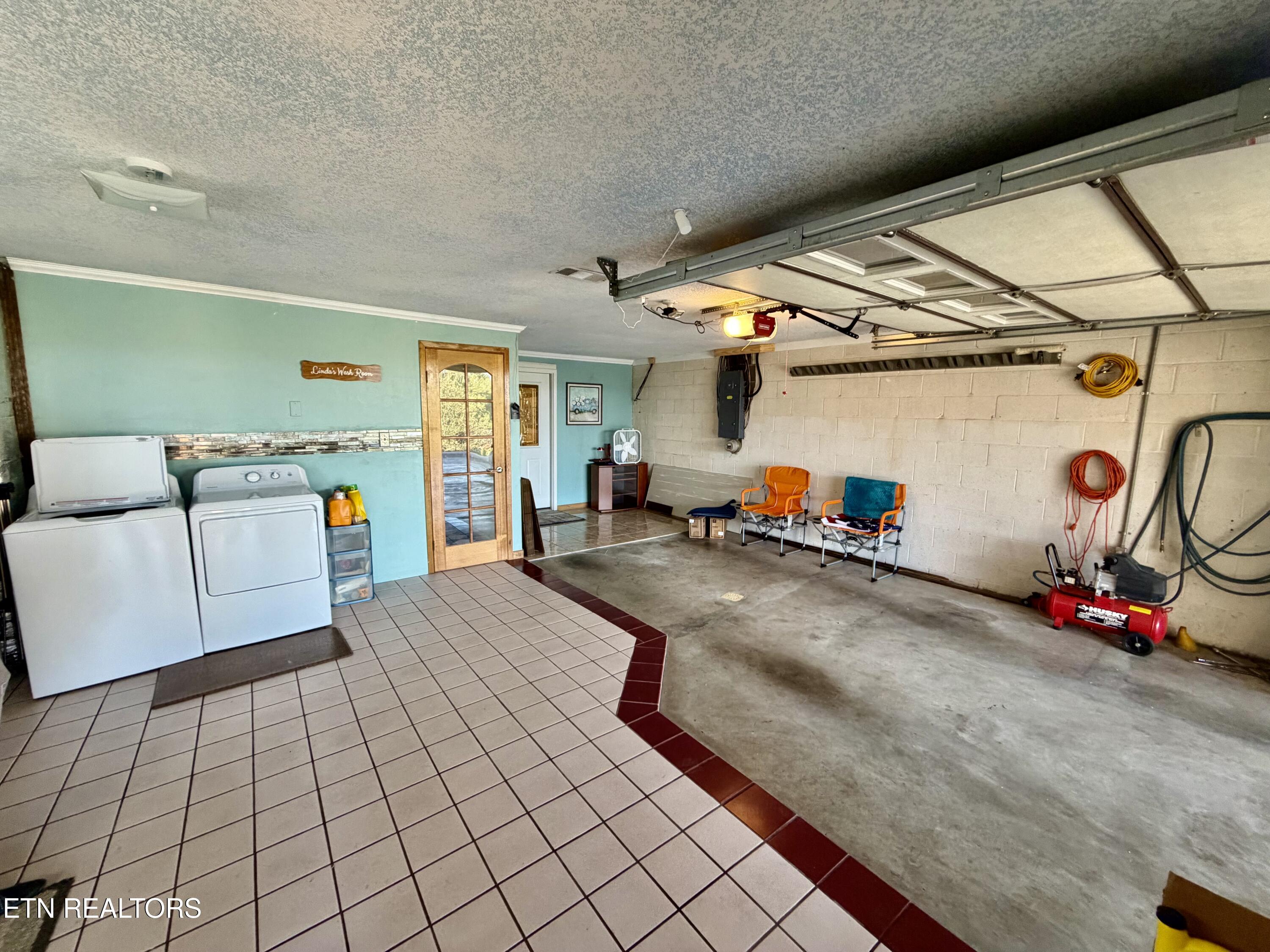 209 Sterchi Drive New Tazewell TN 37825