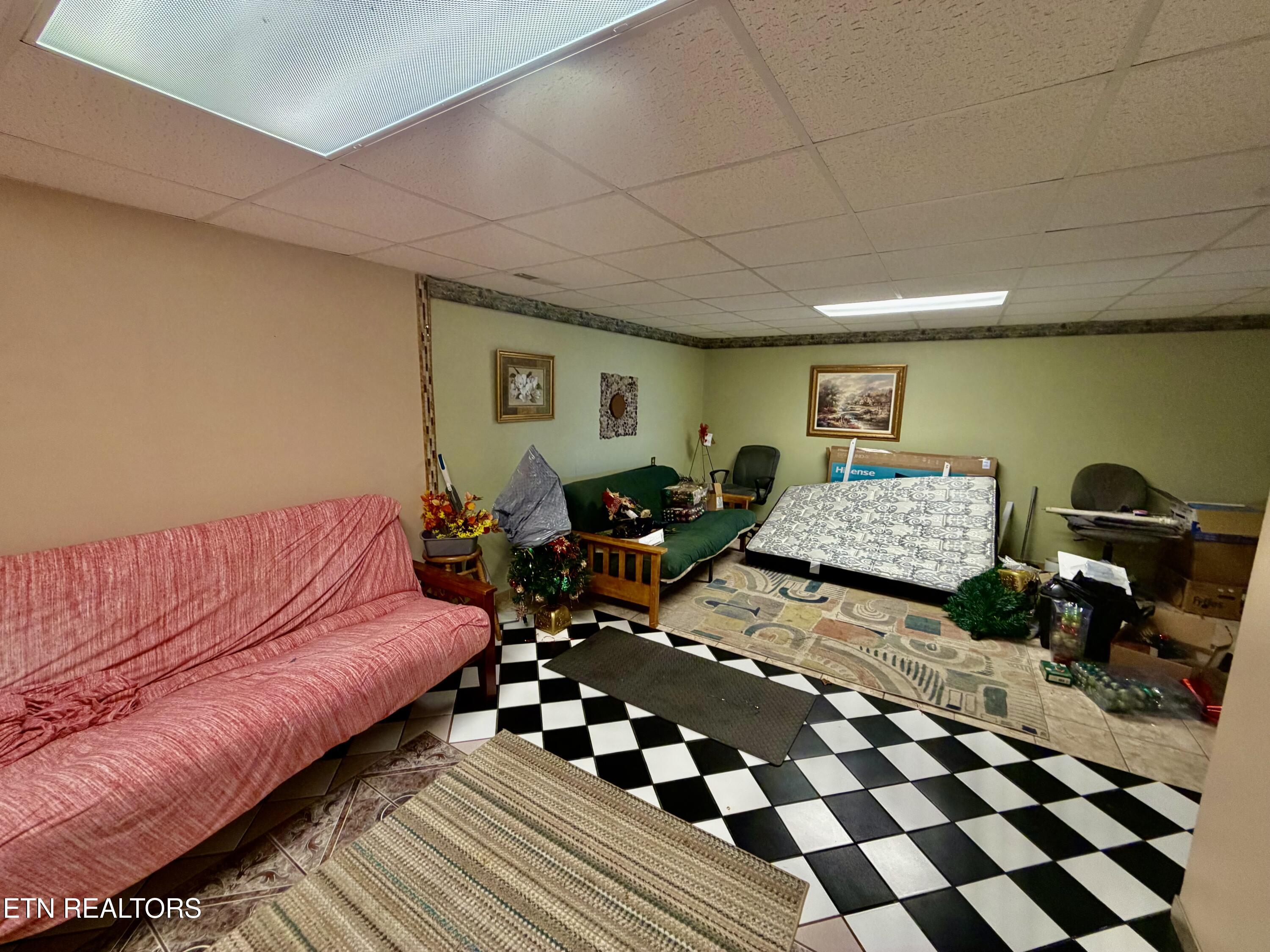 209 Sterchi Drive New Tazewell TN 37825